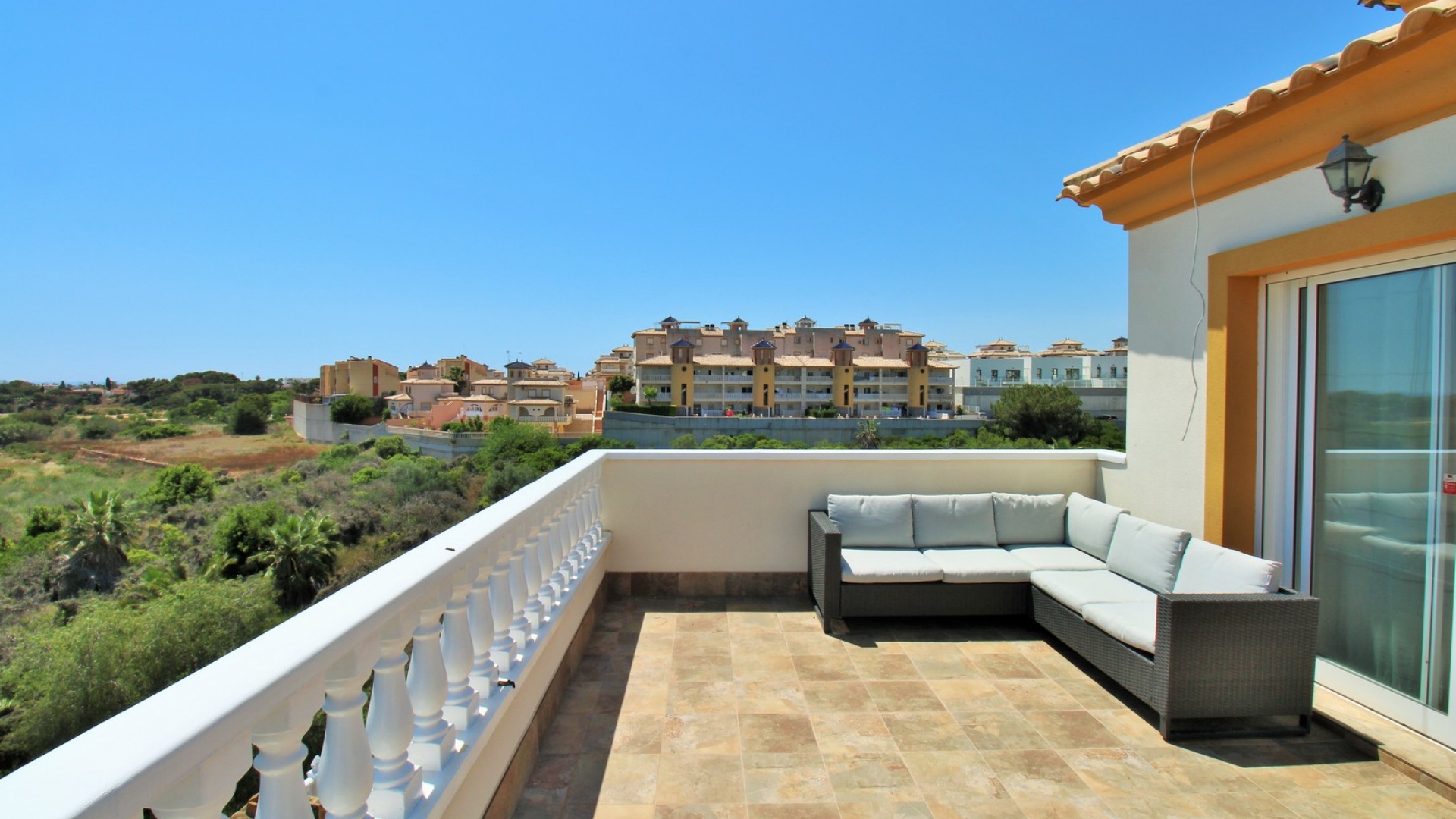 Wederverkoop - Villa - Villamartin - Los Dolses