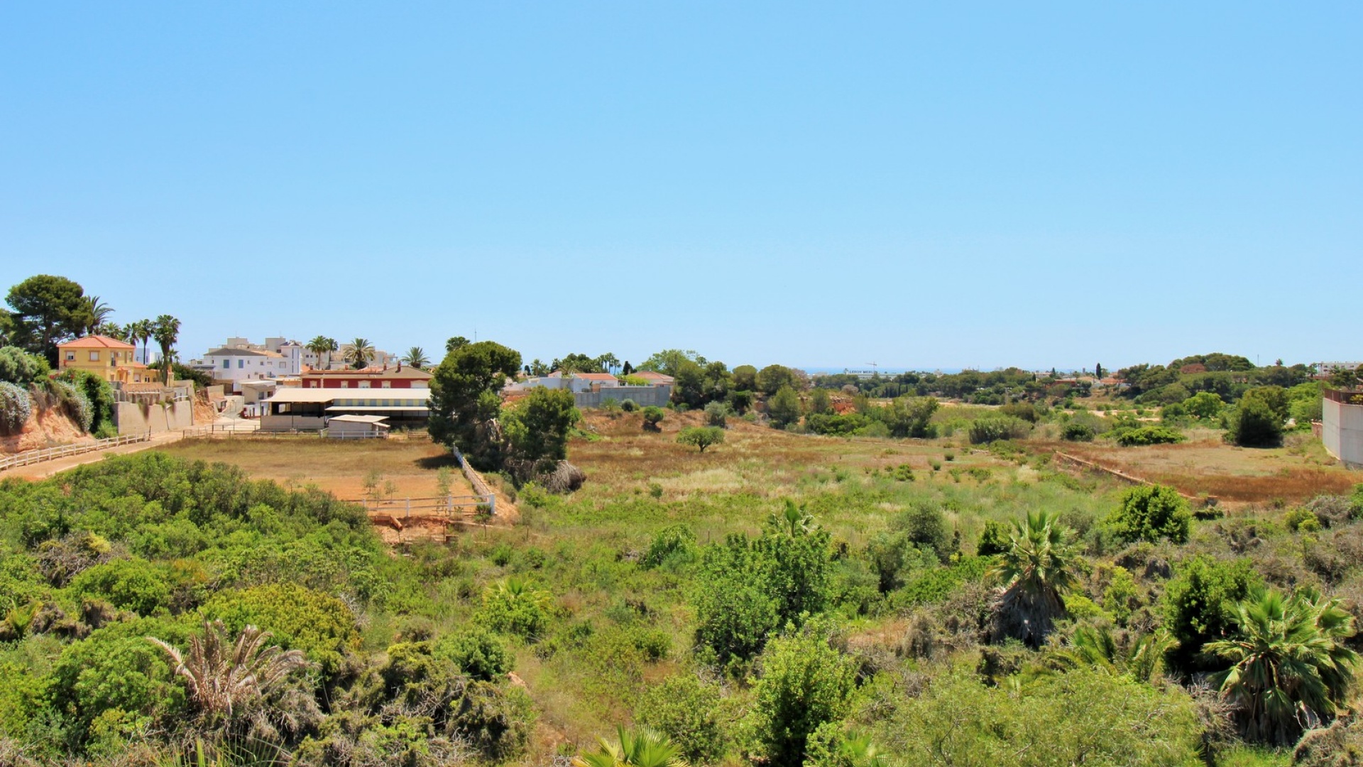 Wederverkoop - Villa - Villamartin - Los Dolses