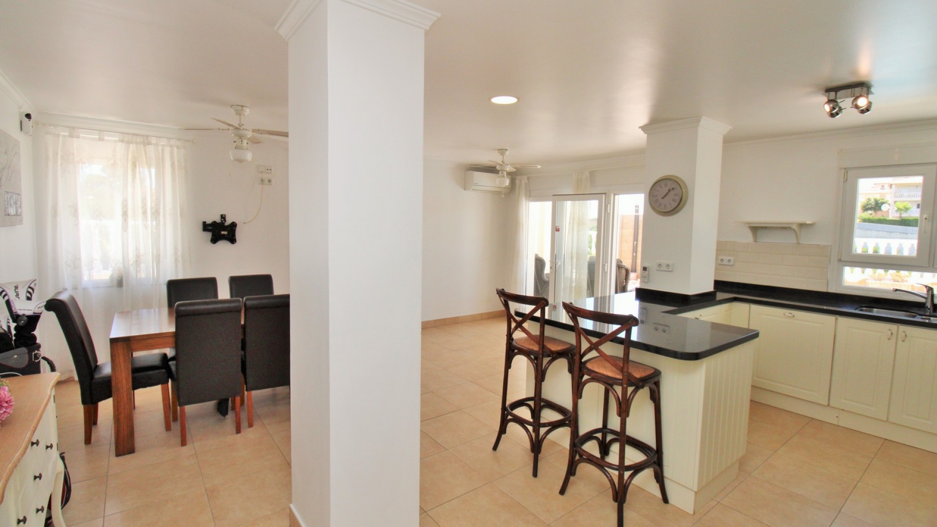 Wederverkoop - Villa - Villamartin - Los Dolses