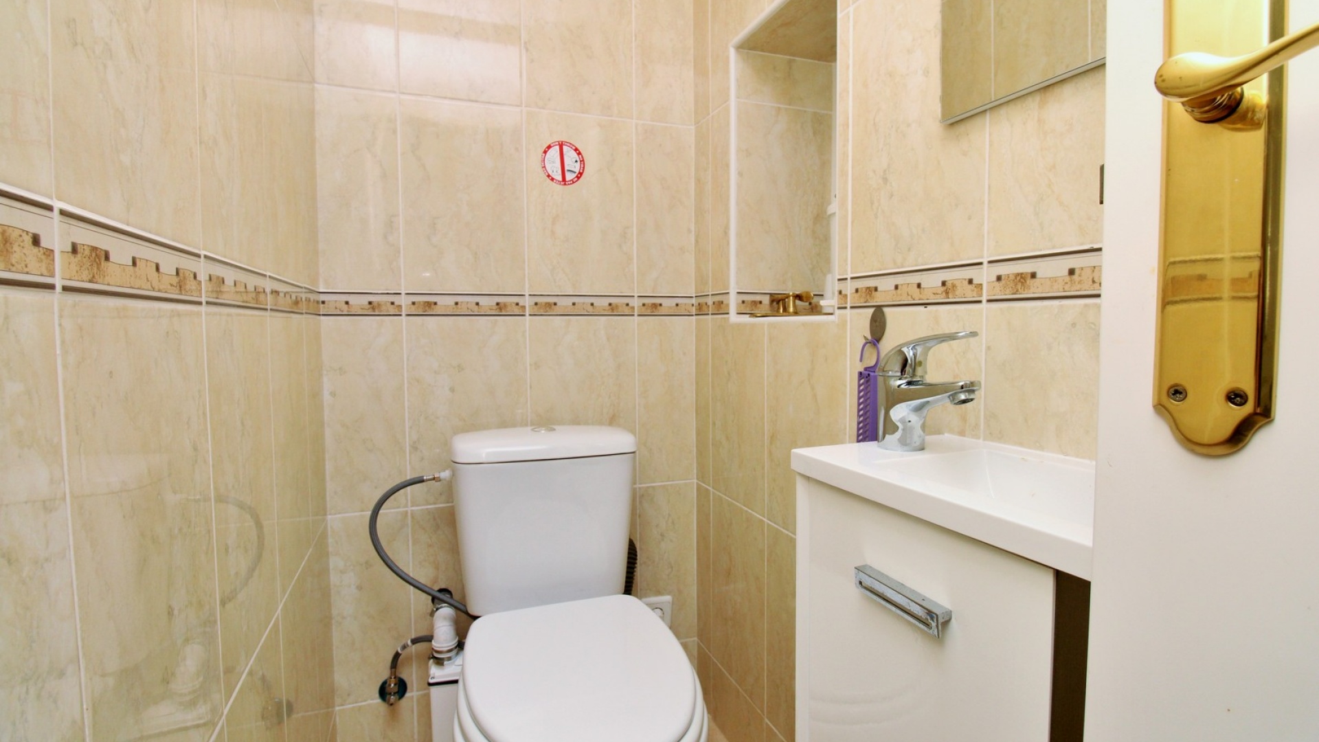 Wederverkoop - Villa - Villamartin - Los Dolses