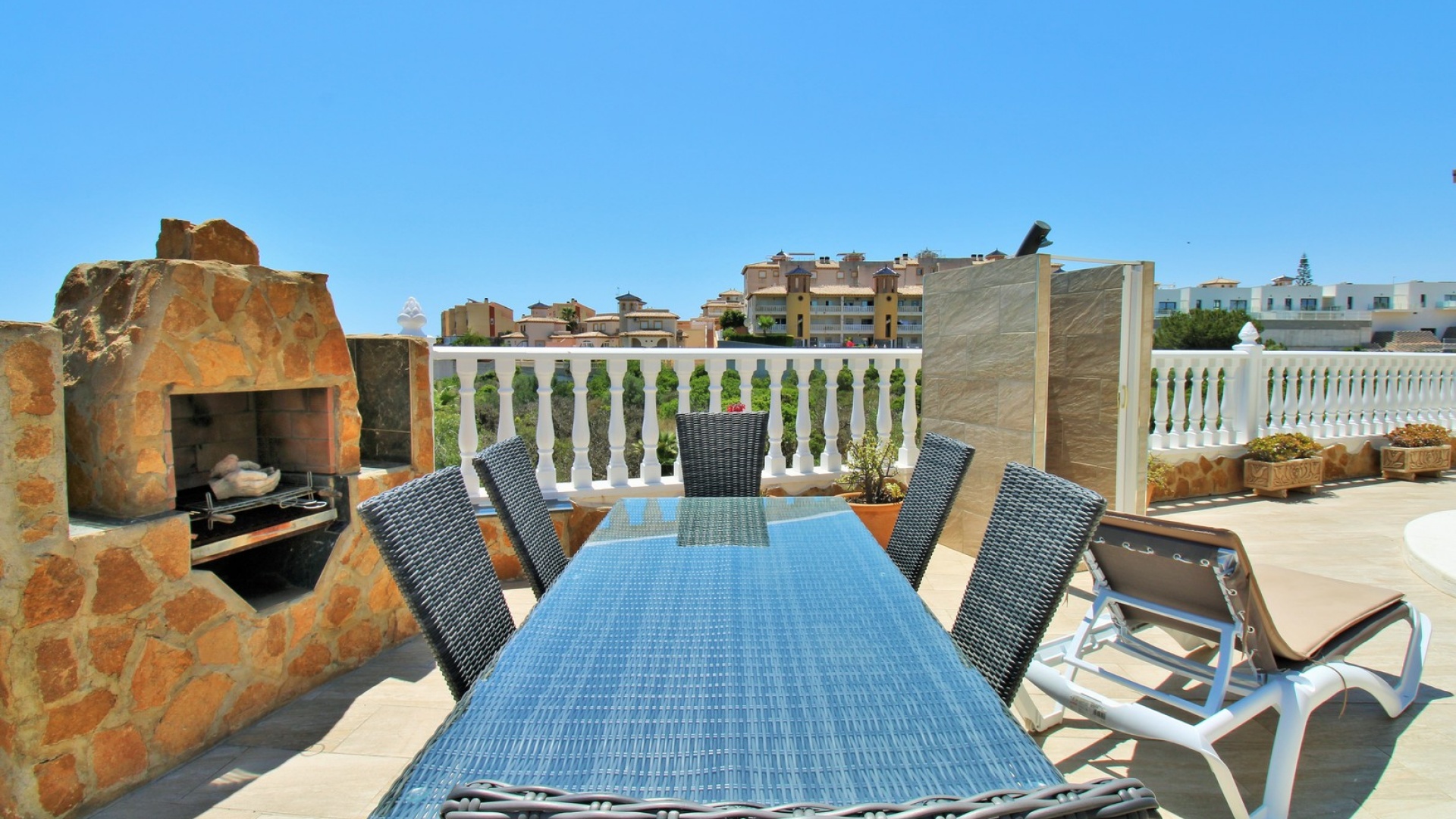 Wederverkoop - Villa - Villamartin - Los Dolses