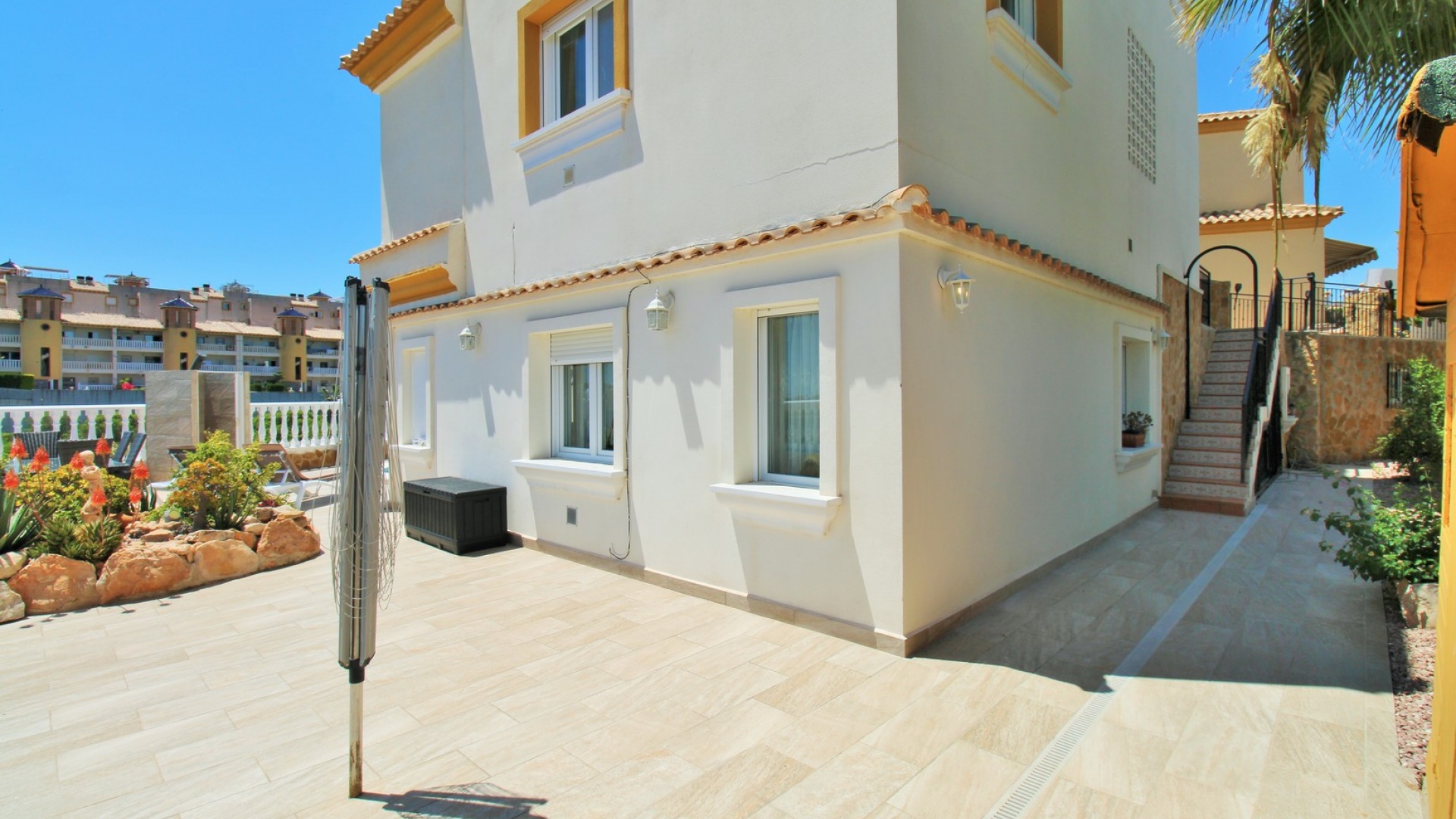 Wederverkoop - Villa - Villamartin - Los Dolses