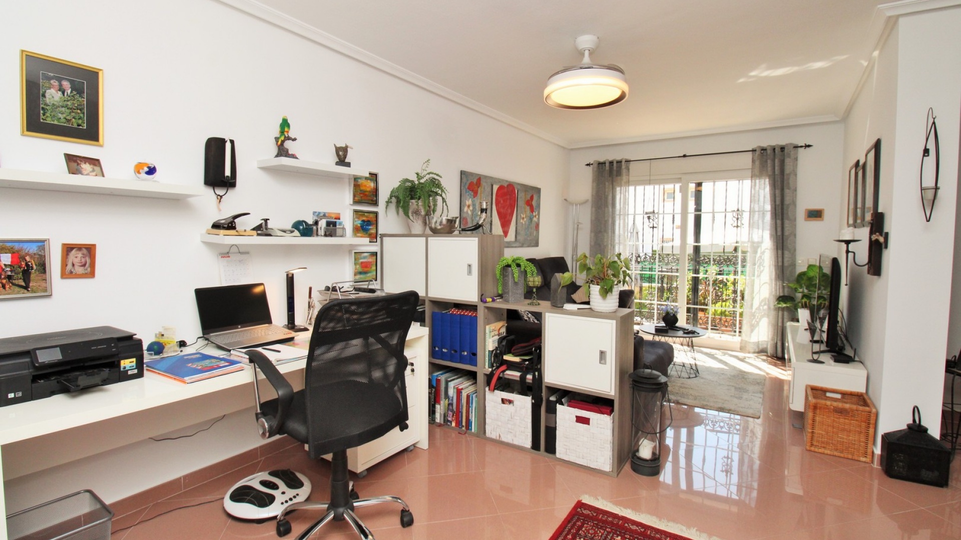 Wederverkoop - Villa - Villamartin - Los Dolses