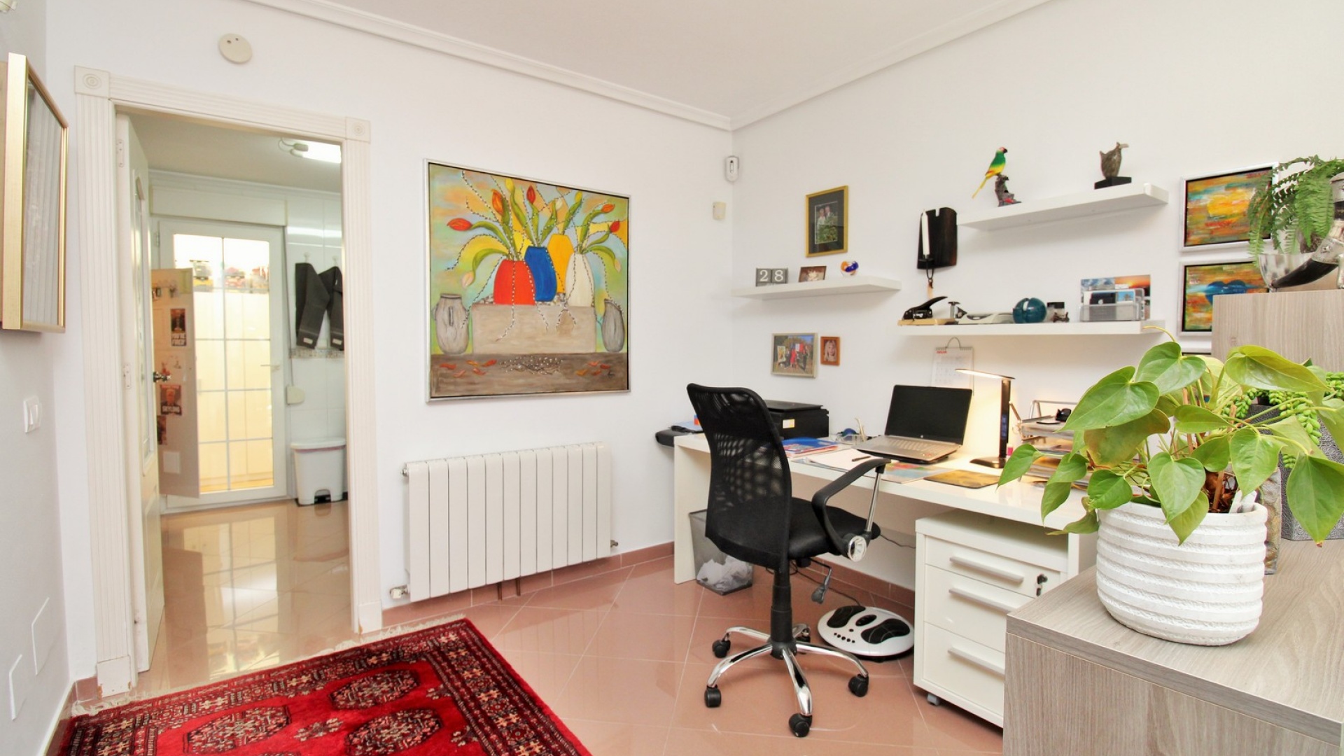 Wederverkoop - Villa - Villamartin - Los Dolses