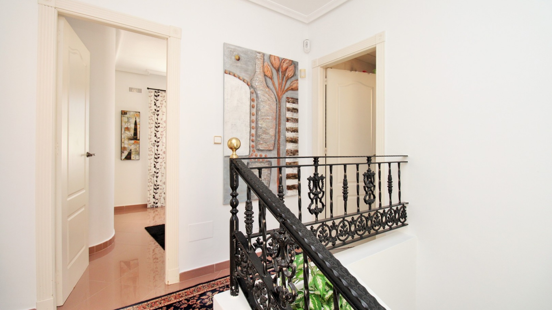 Wederverkoop - Villa - Villamartin - Los Dolses