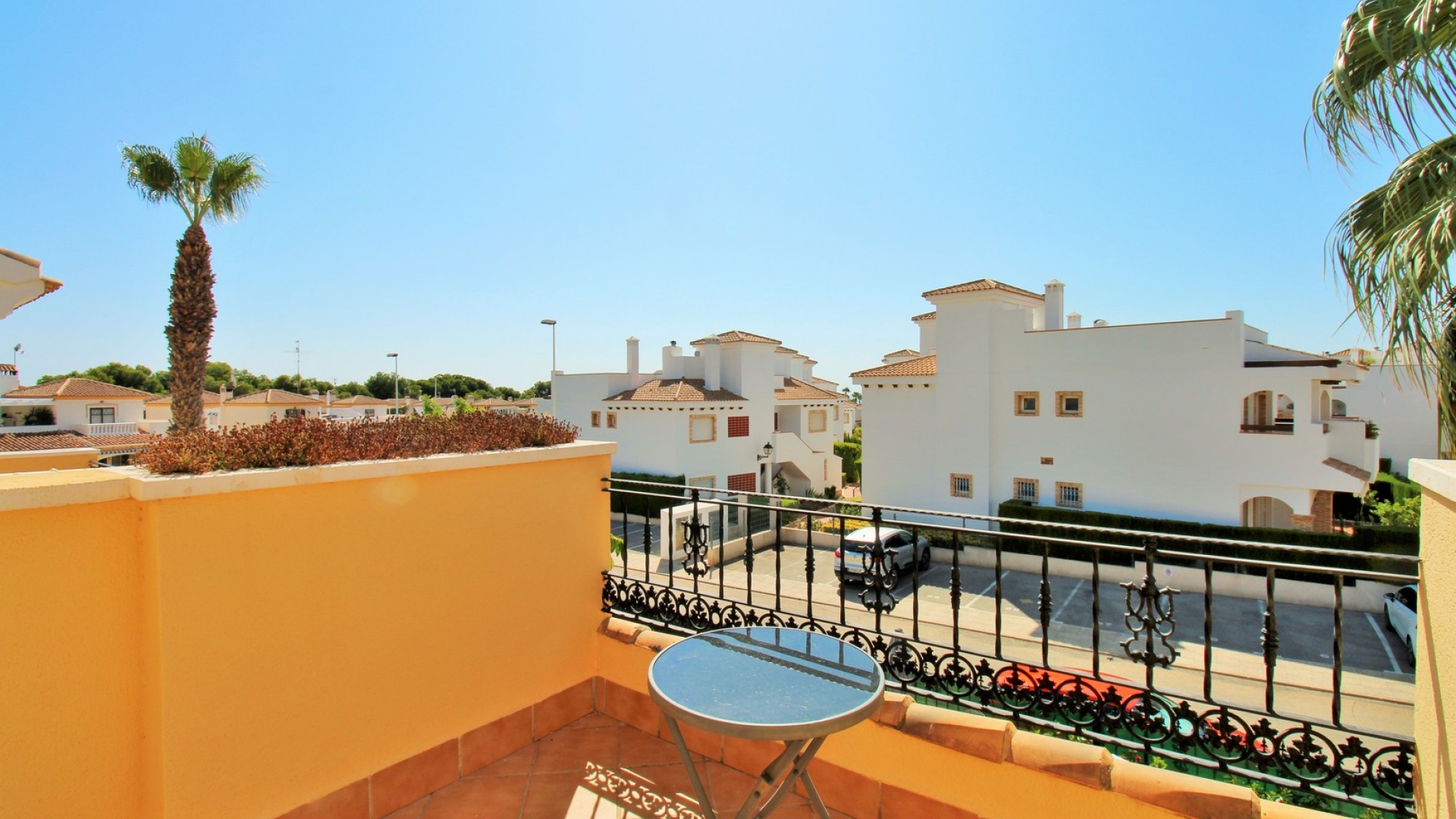 Wederverkoop - Villa - Villamartin - Los Dolses