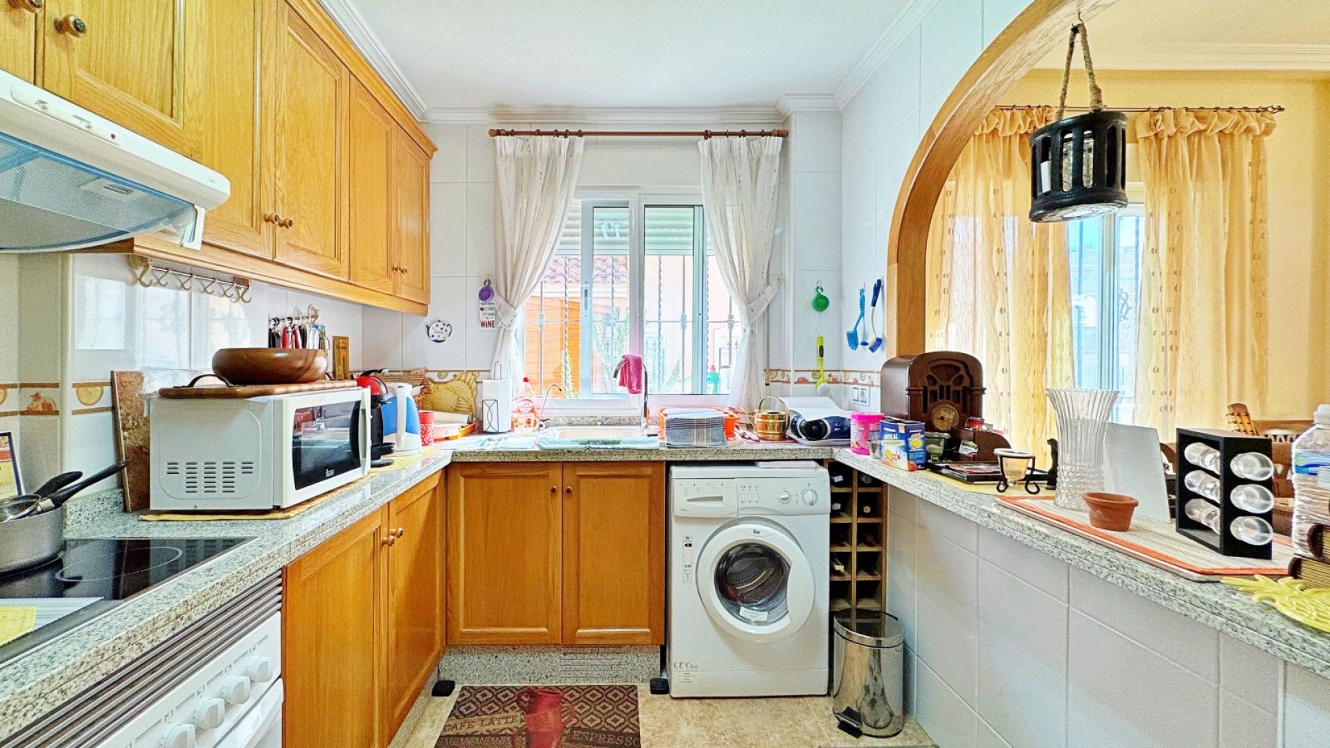 Wederverkoop - Villa - Villamartin - Los Dolses