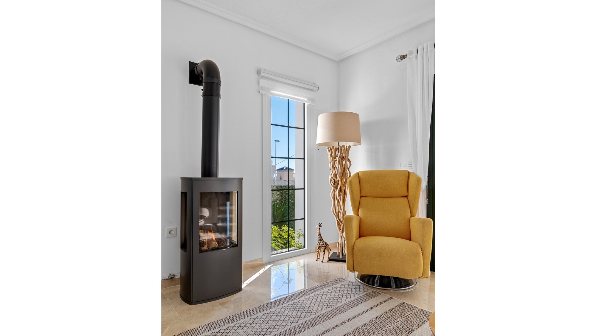 Wederverkoop - Villa - Villamartin - Los Dolses