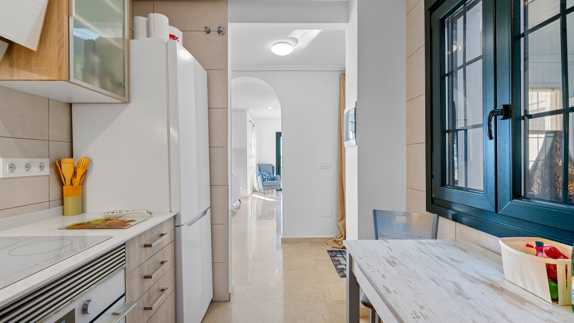 Wederverkoop - Villa - Villamartin - Los Dolses