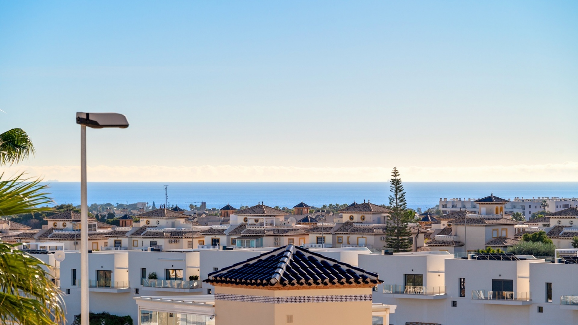 Wederverkoop - Villa - Villamartin - Los Dolses