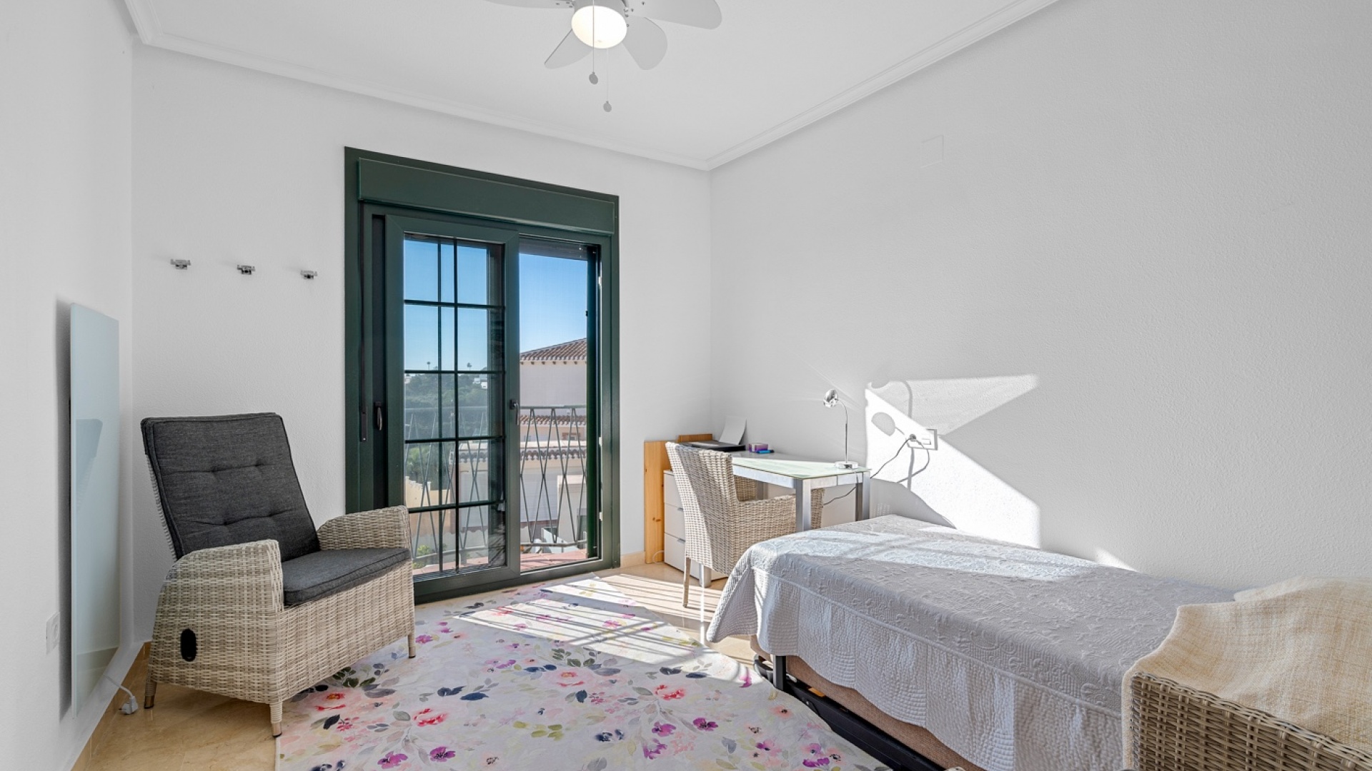 Wederverkoop - Villa - Villamartin - Los Dolses