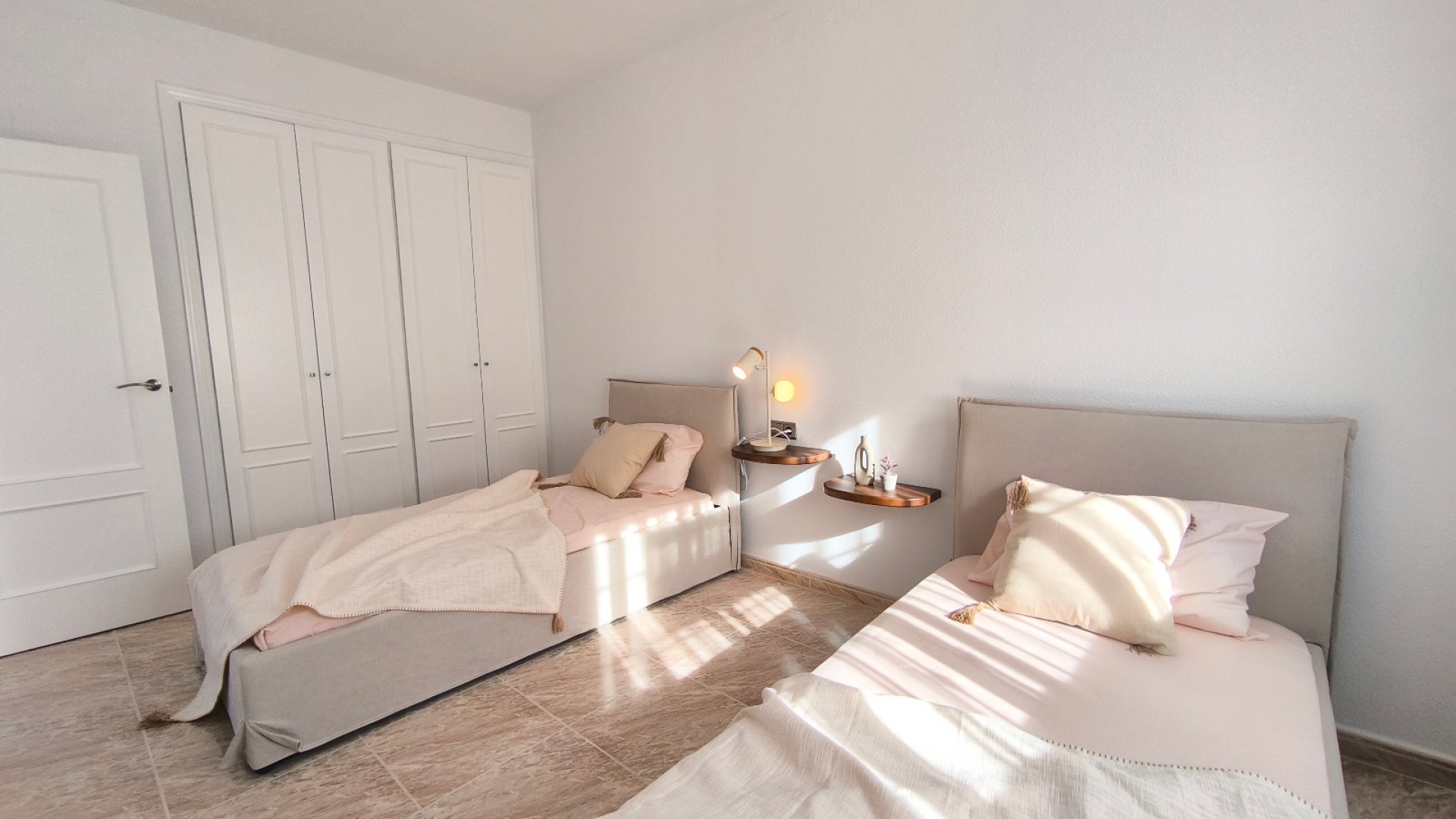 Wederverkoop - Villa - Villamartin - Los Dolses