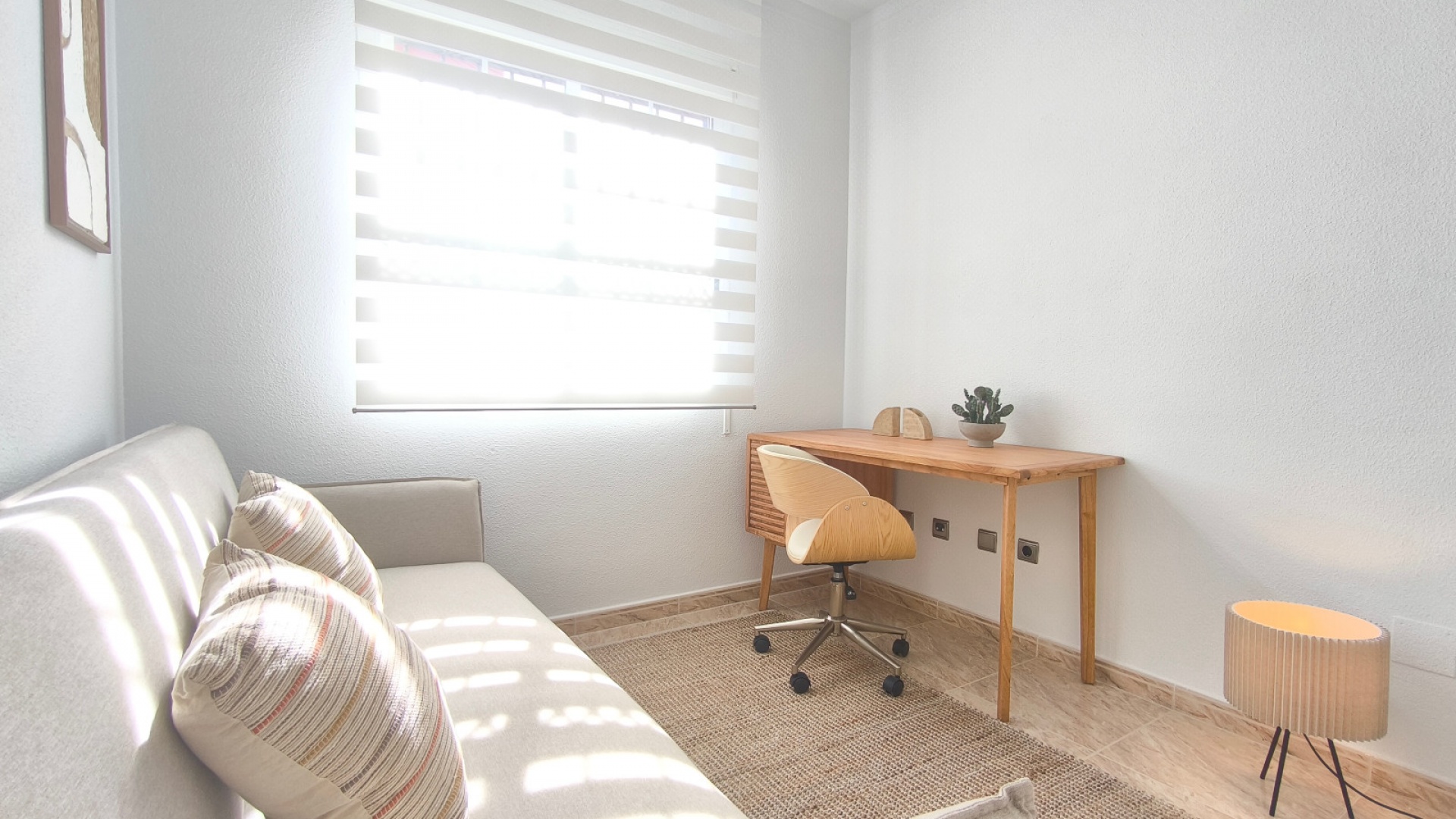 Wederverkoop - Villa - Villamartin - Los Dolses