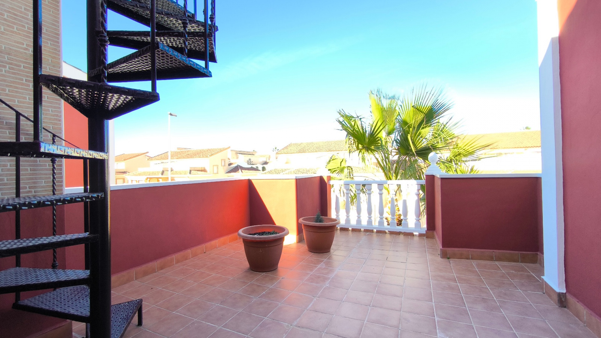 Wederverkoop - Villa - Villamartin - Los Dolses