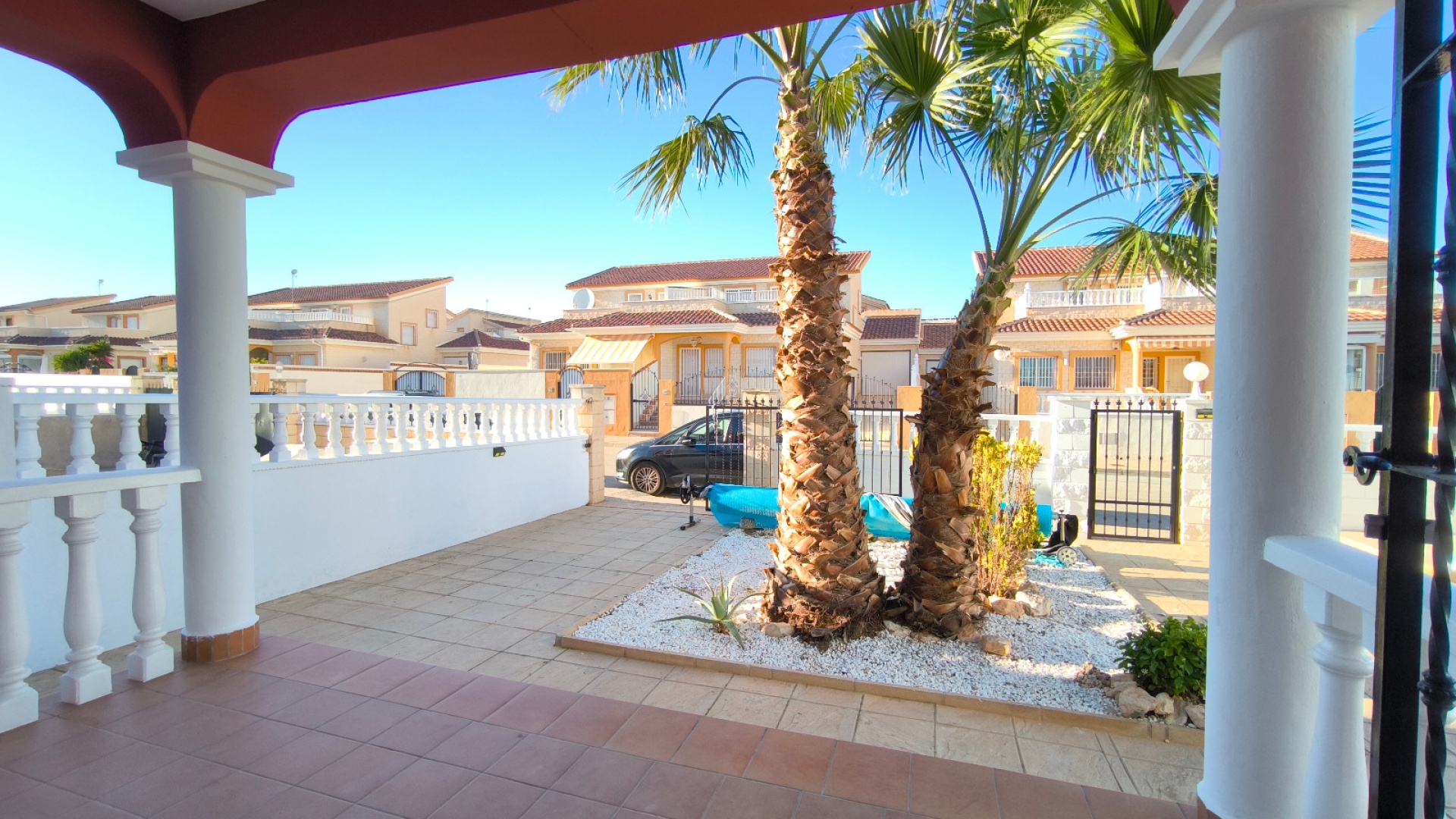 Wederverkoop - Villa - Villamartin - Los Dolses