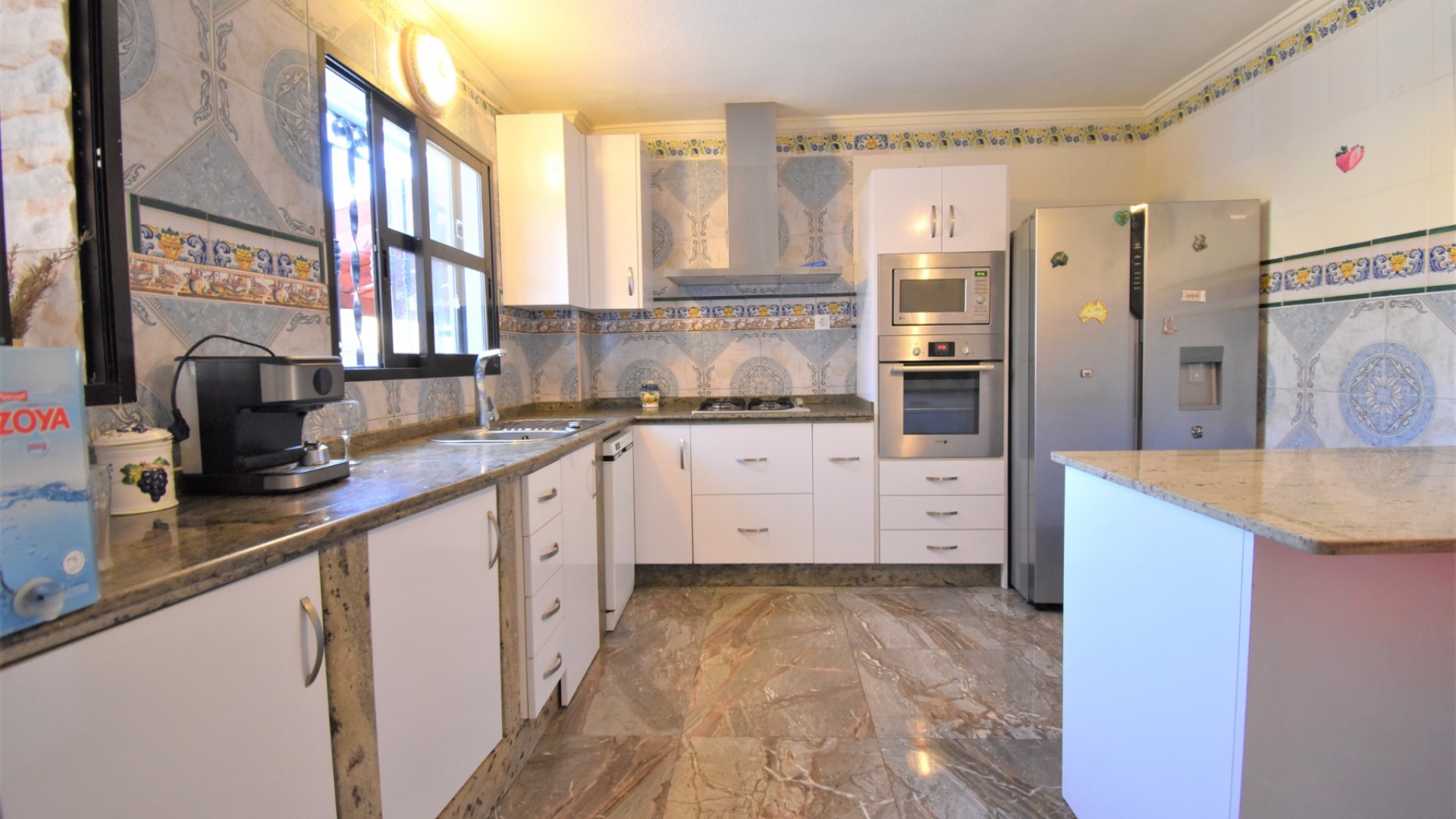 Wederverkoop - Villa - Villamartin - Los Dolses