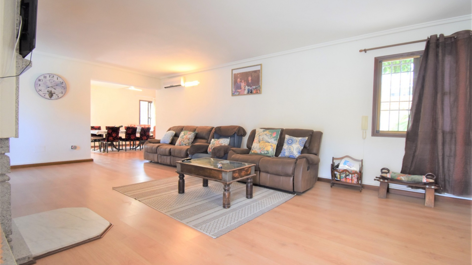 Wederverkoop - Villa - Villamartin - Los Dolses