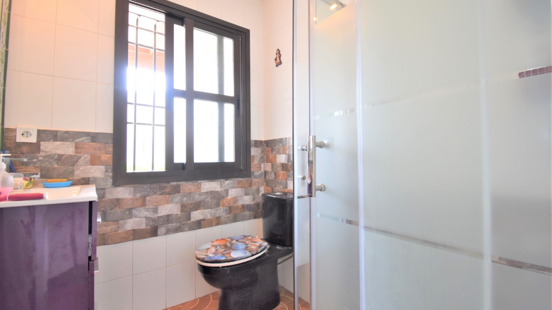 Wederverkoop - Villa - Villamartin - Los Dolses