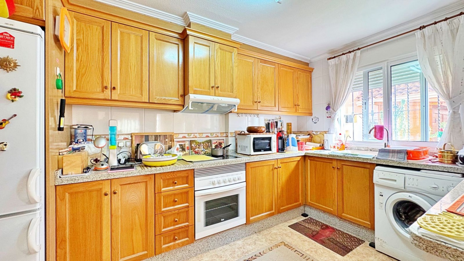 Wederverkoop - Villa - Villamartin - Los Dolses