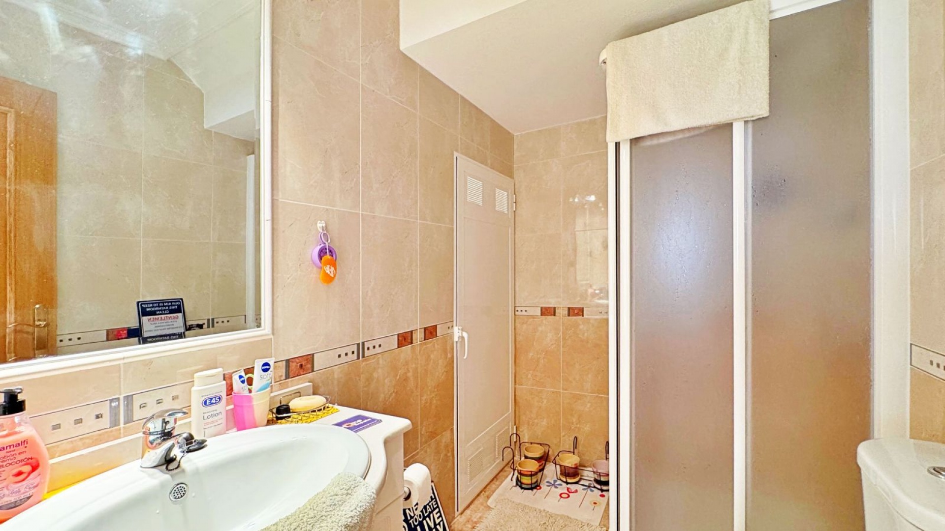 Wederverkoop - Villa - Villamartin - Los Dolses