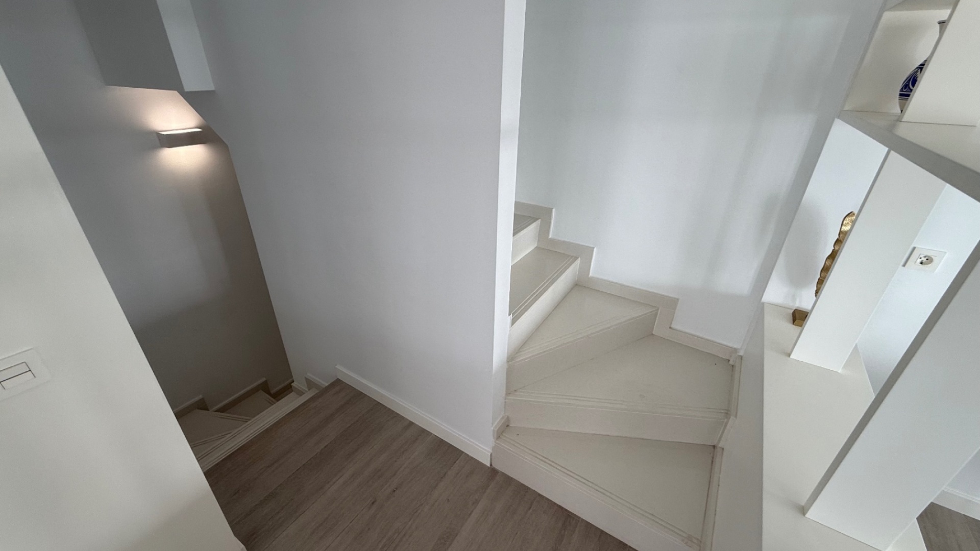 Wederverkoop - Villa - Villamartin - Los Dolses