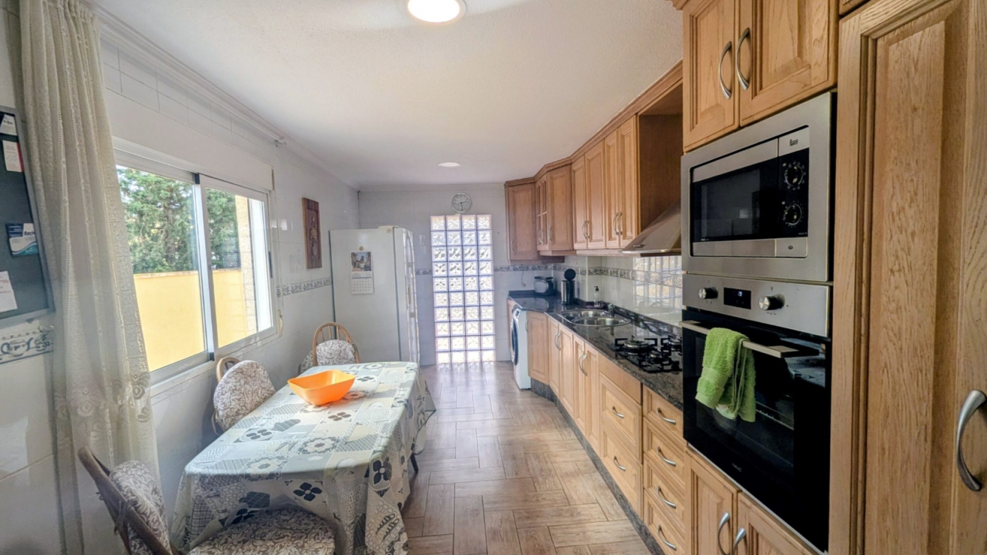 Wederverkoop - Villa - Villamartin - Los Dolses