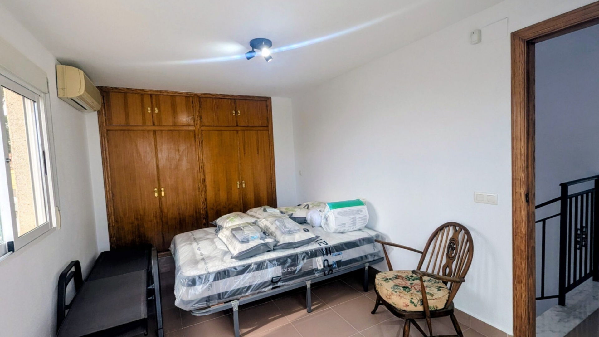 Wederverkoop - Villa - Villamartin - Los Dolses