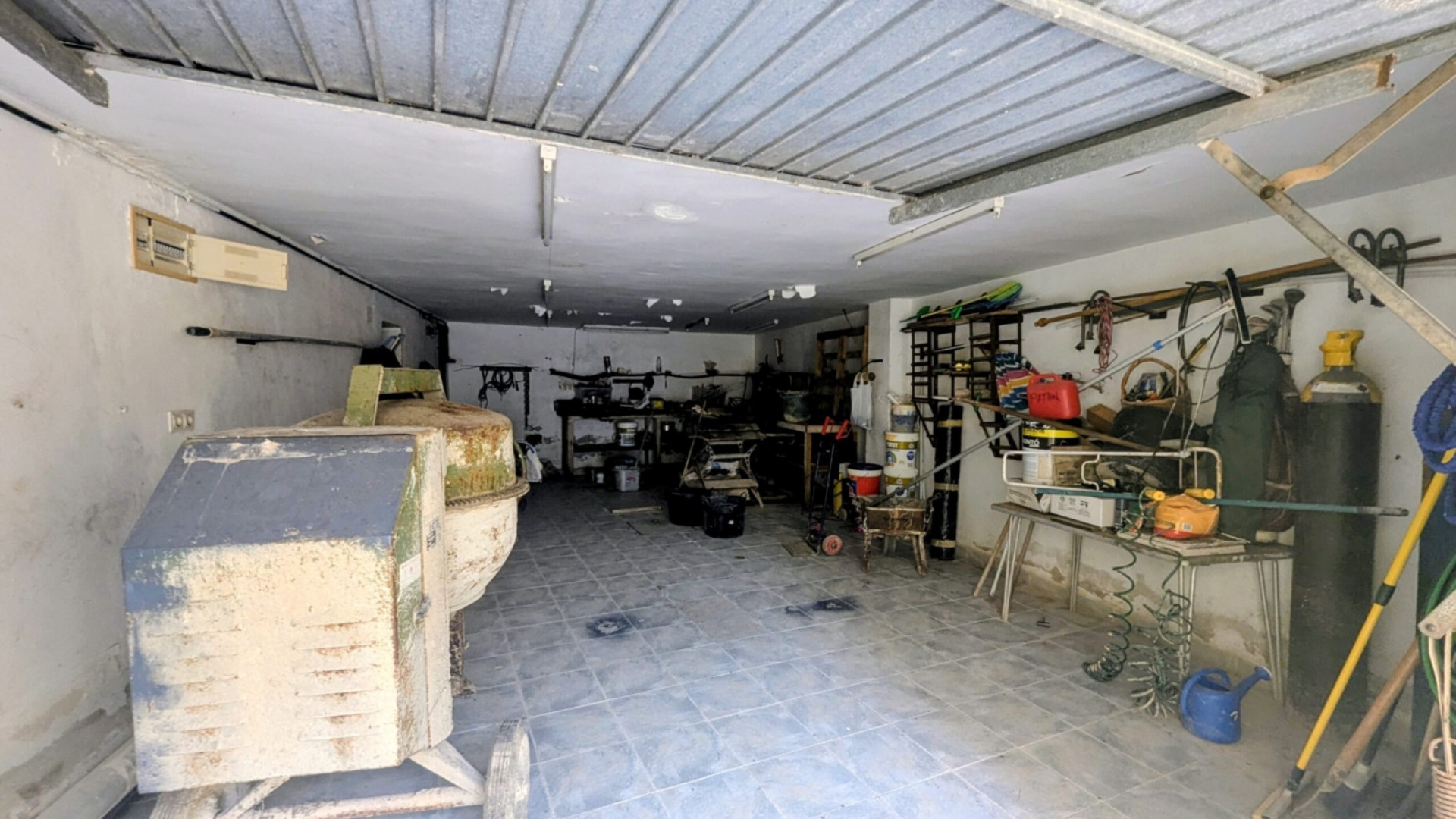 Wederverkoop - Villa - Villamartin - Los Dolses