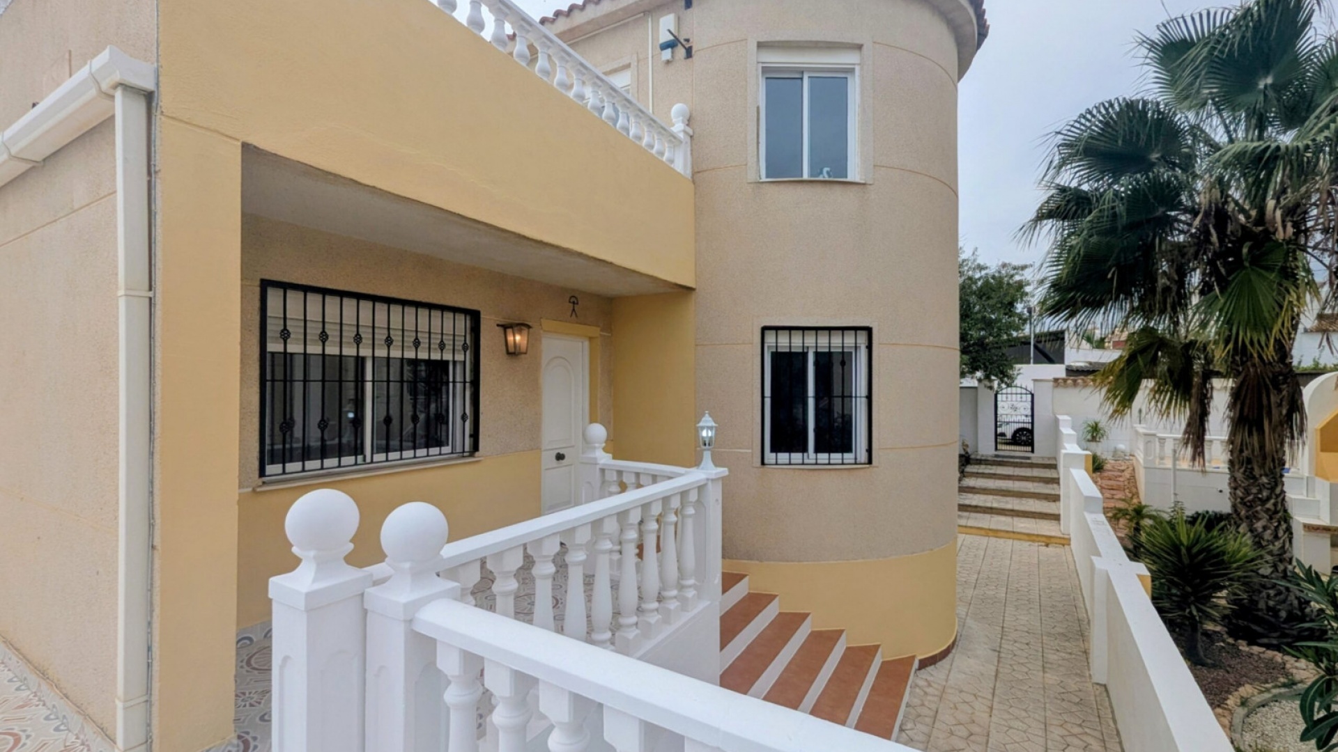 Wederverkoop - Villa - Villamartin - Los Dolses