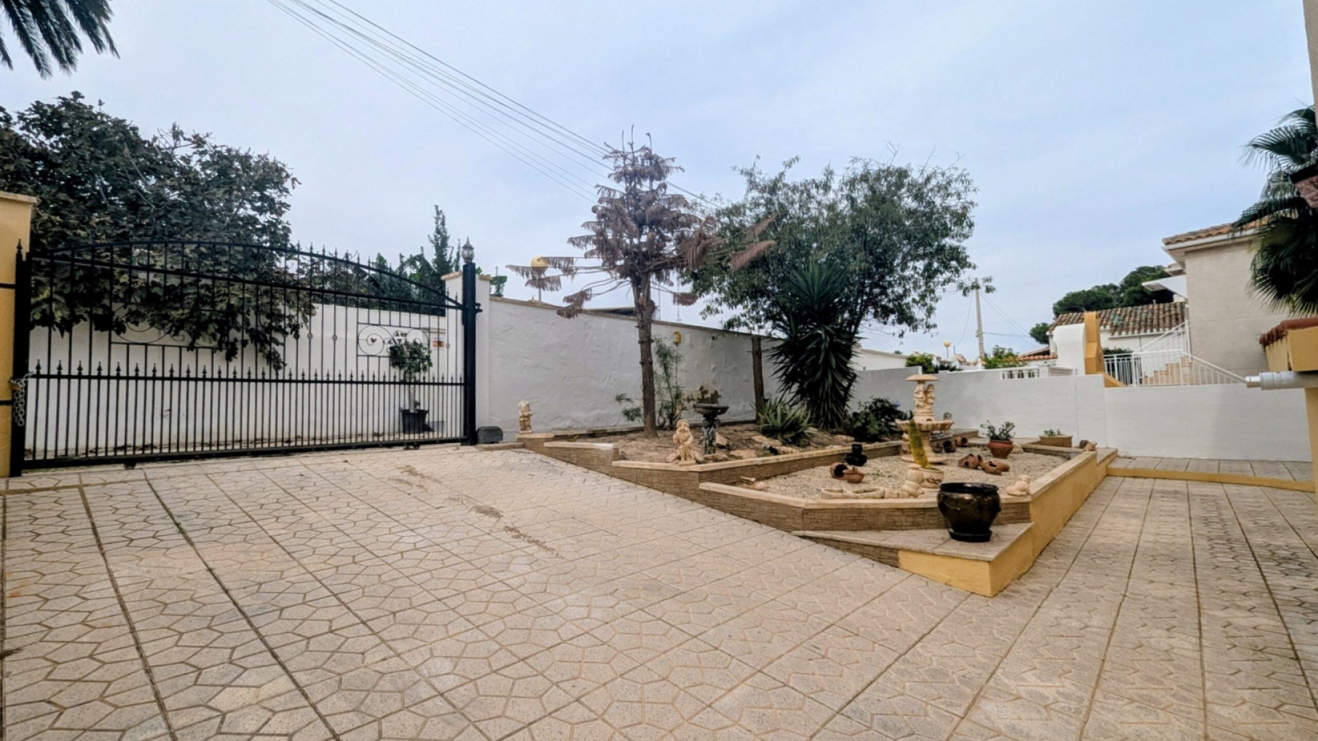 Wederverkoop - Villa - Villamartin - Los Dolses