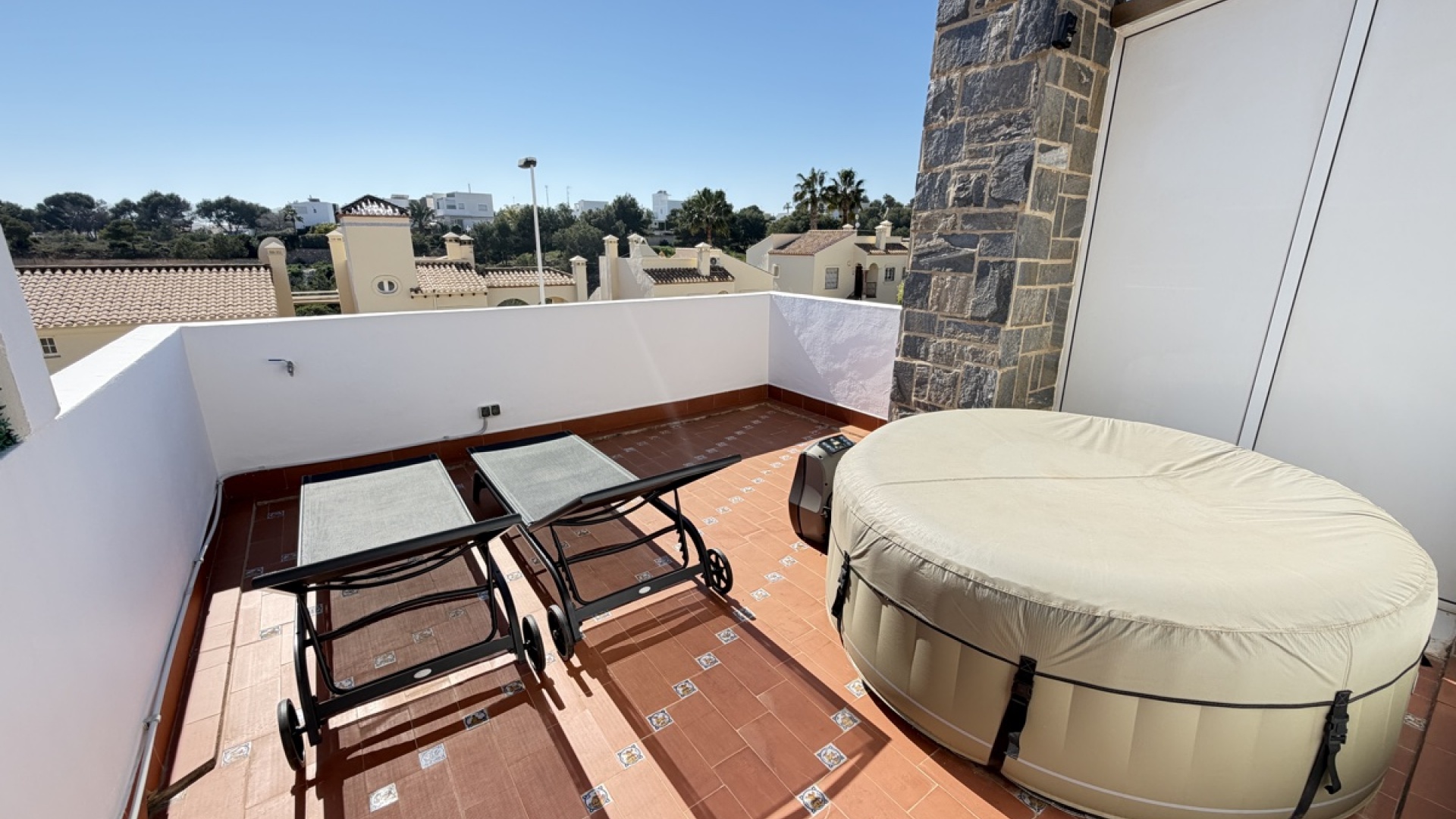 Wederverkoop - Villa - Villamartin - Los Dolses