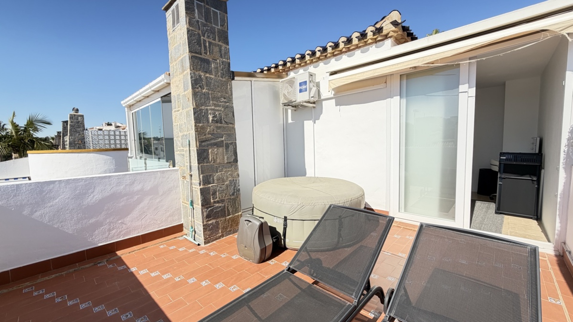 Wederverkoop - Villa - Villamartin - Los Dolses