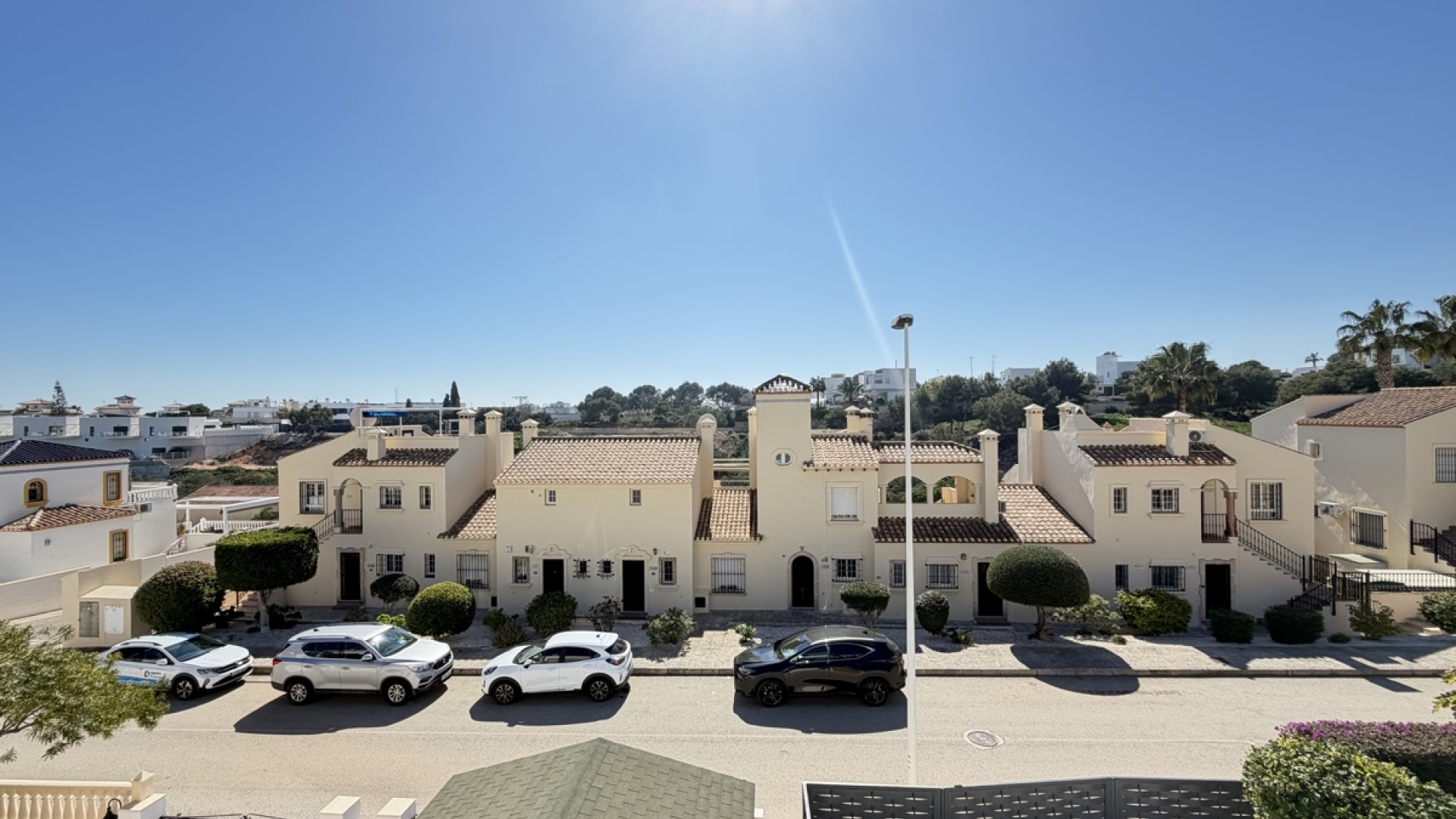 Wederverkoop - Villa - Villamartin - Los Dolses