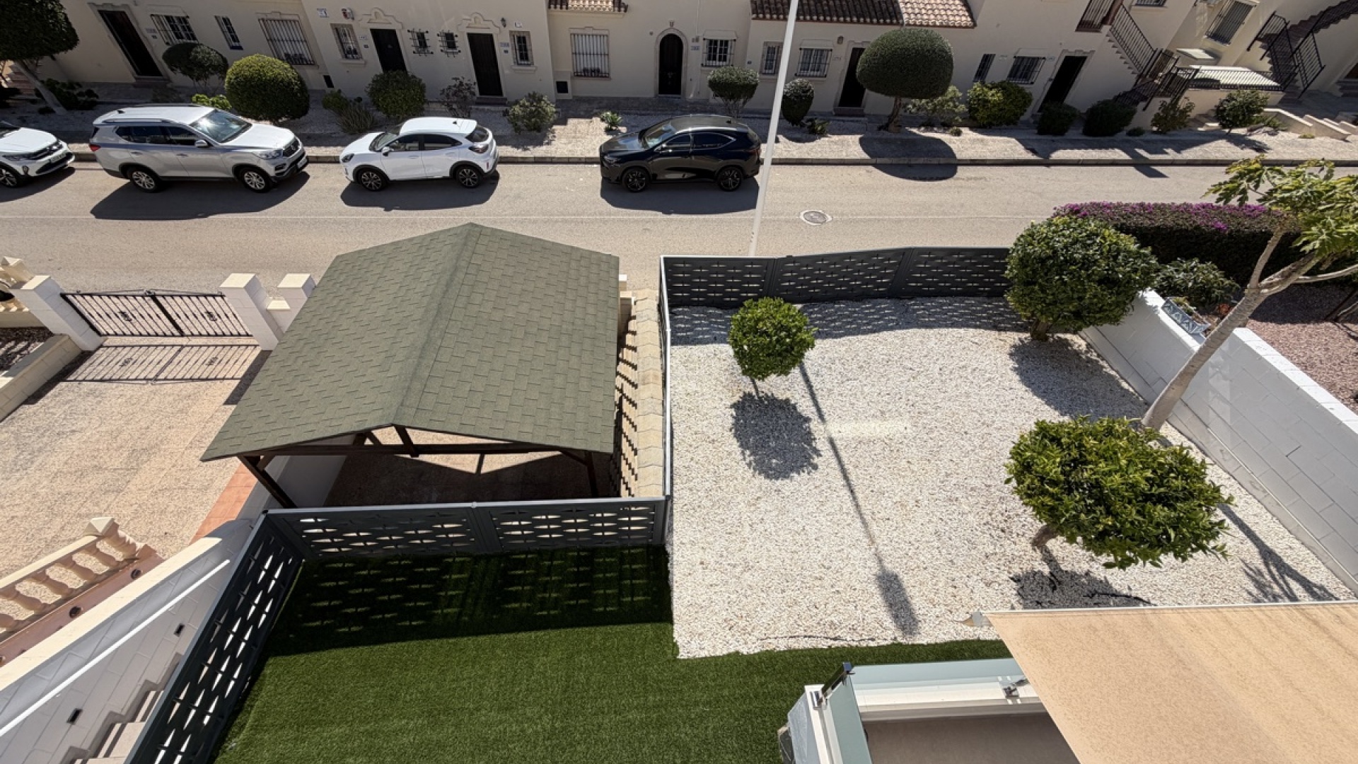 Wederverkoop - Villa - Villamartin - Los Dolses