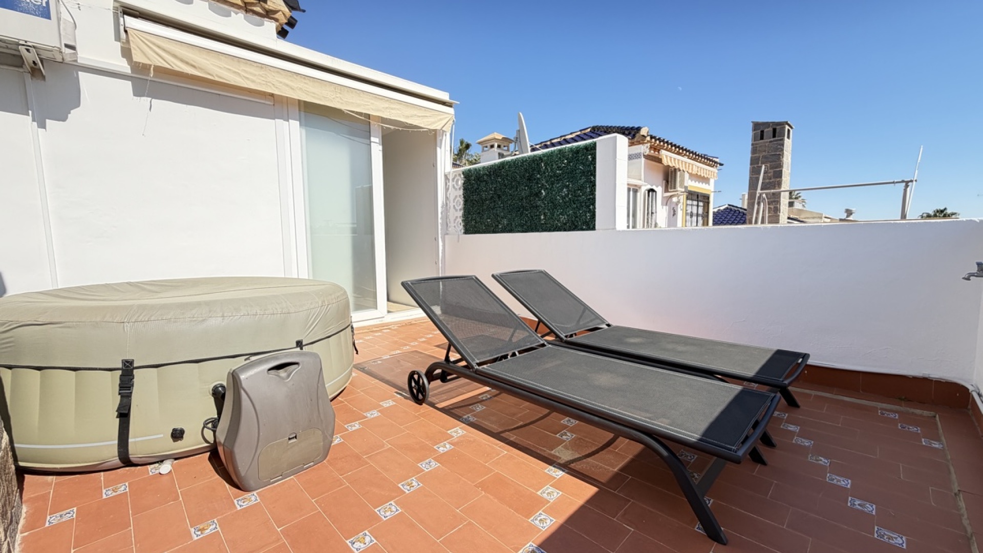 Wederverkoop - Villa - Villamartin - Los Dolses