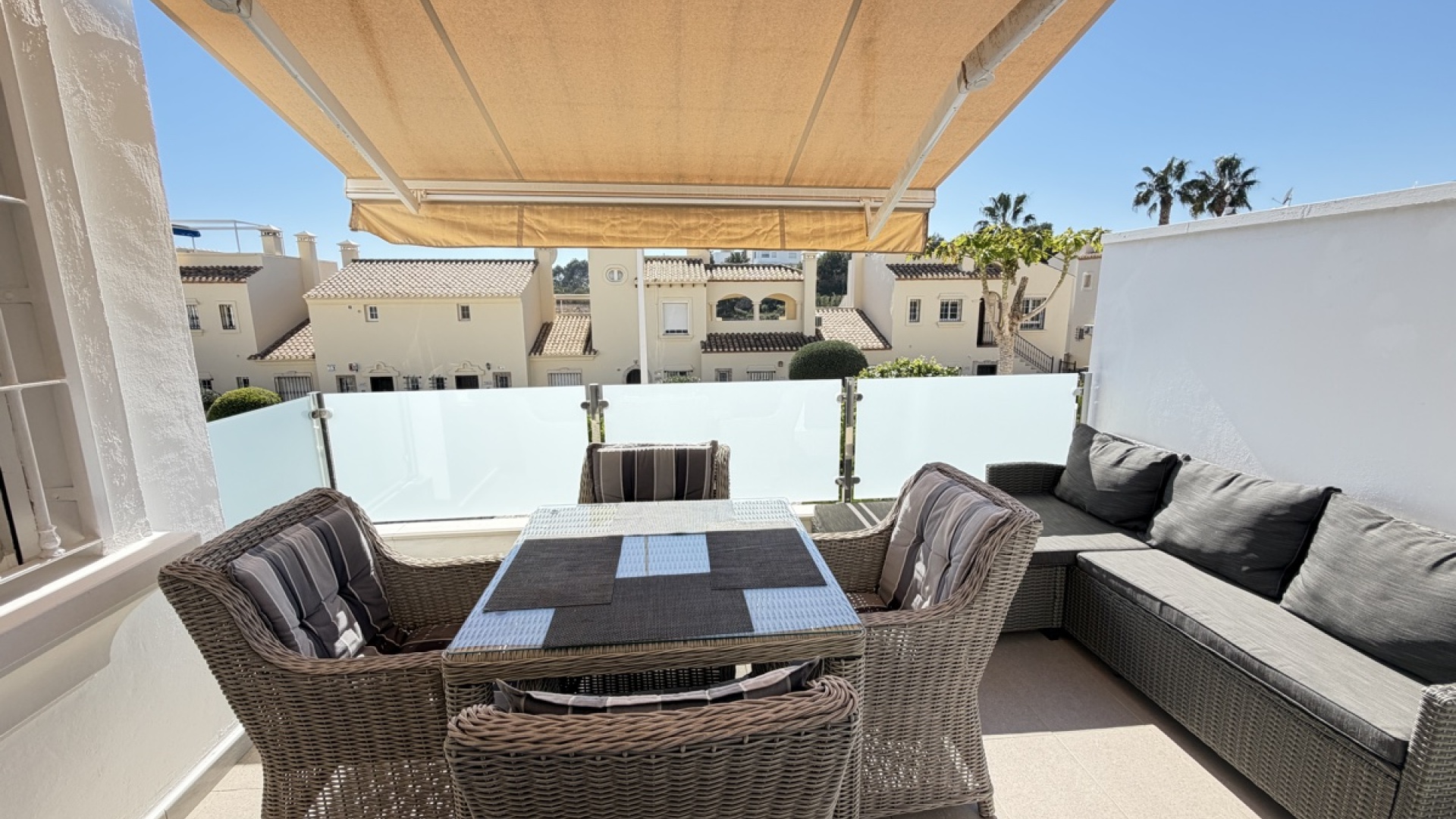 Wederverkoop - Villa - Villamartin - Los Dolses