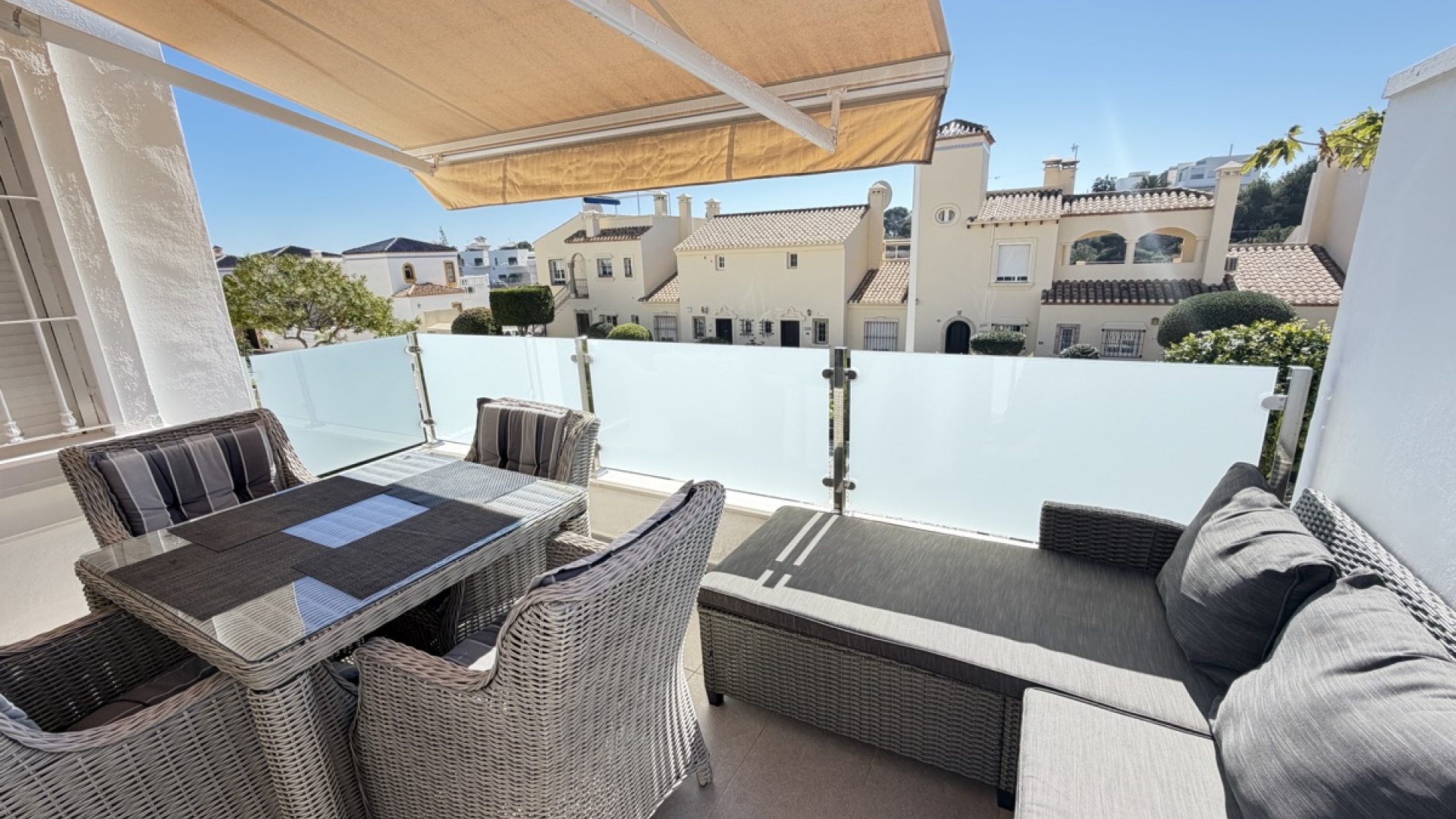 Wederverkoop - Villa - Villamartin - Los Dolses