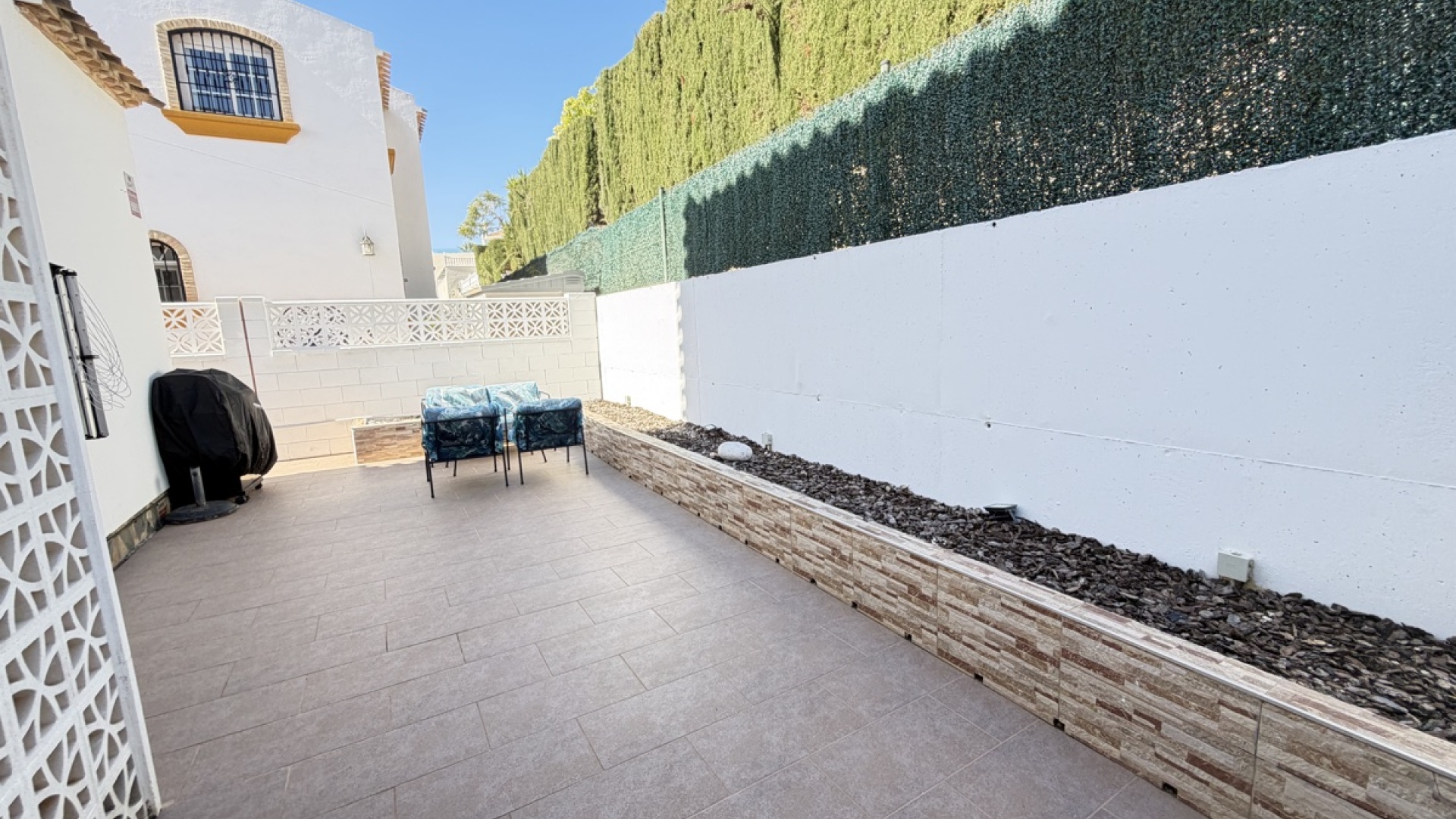 Wederverkoop - Villa - Villamartin - Los Dolses