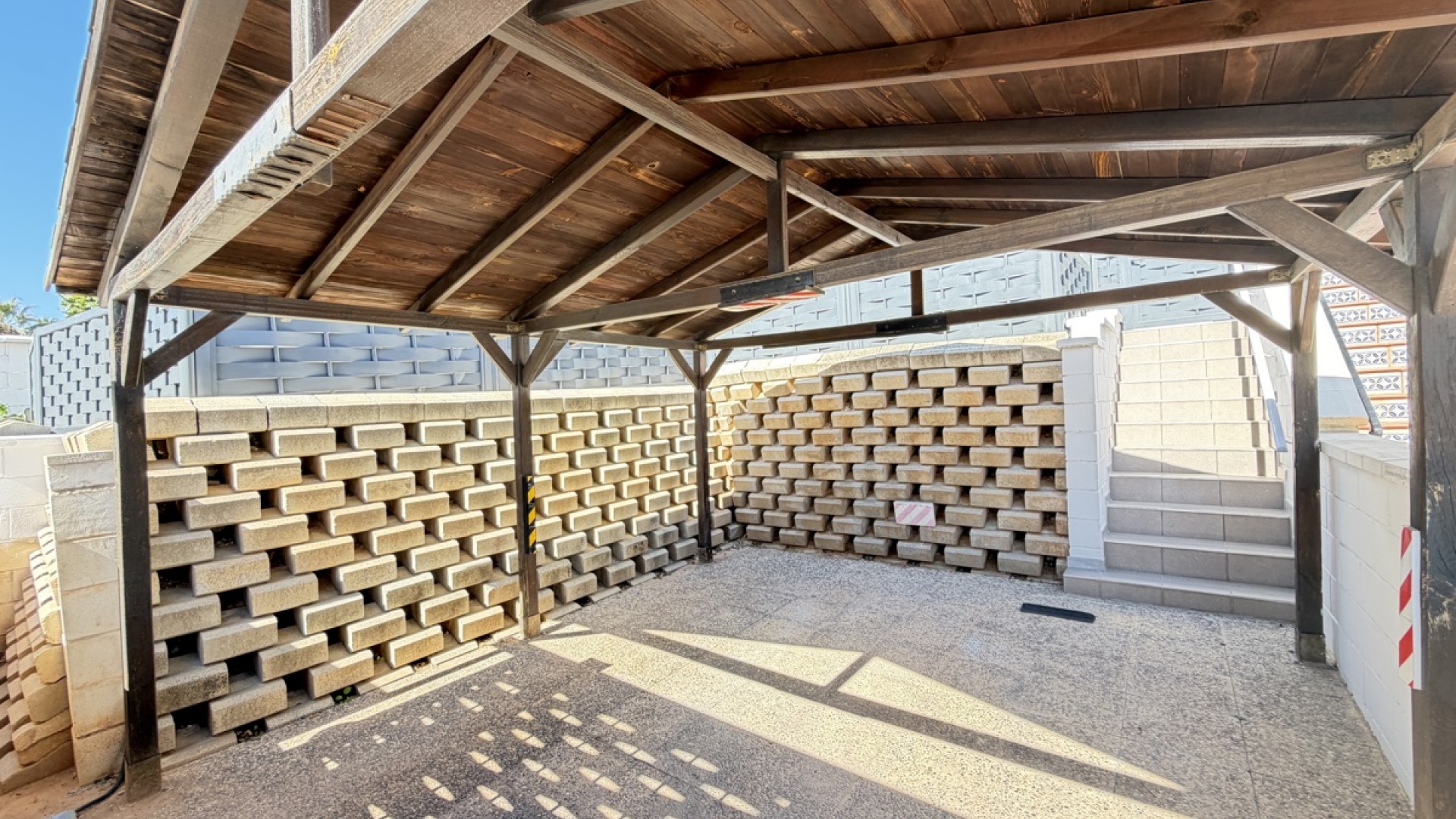 Wederverkoop - Villa - Villamartin - Los Dolses