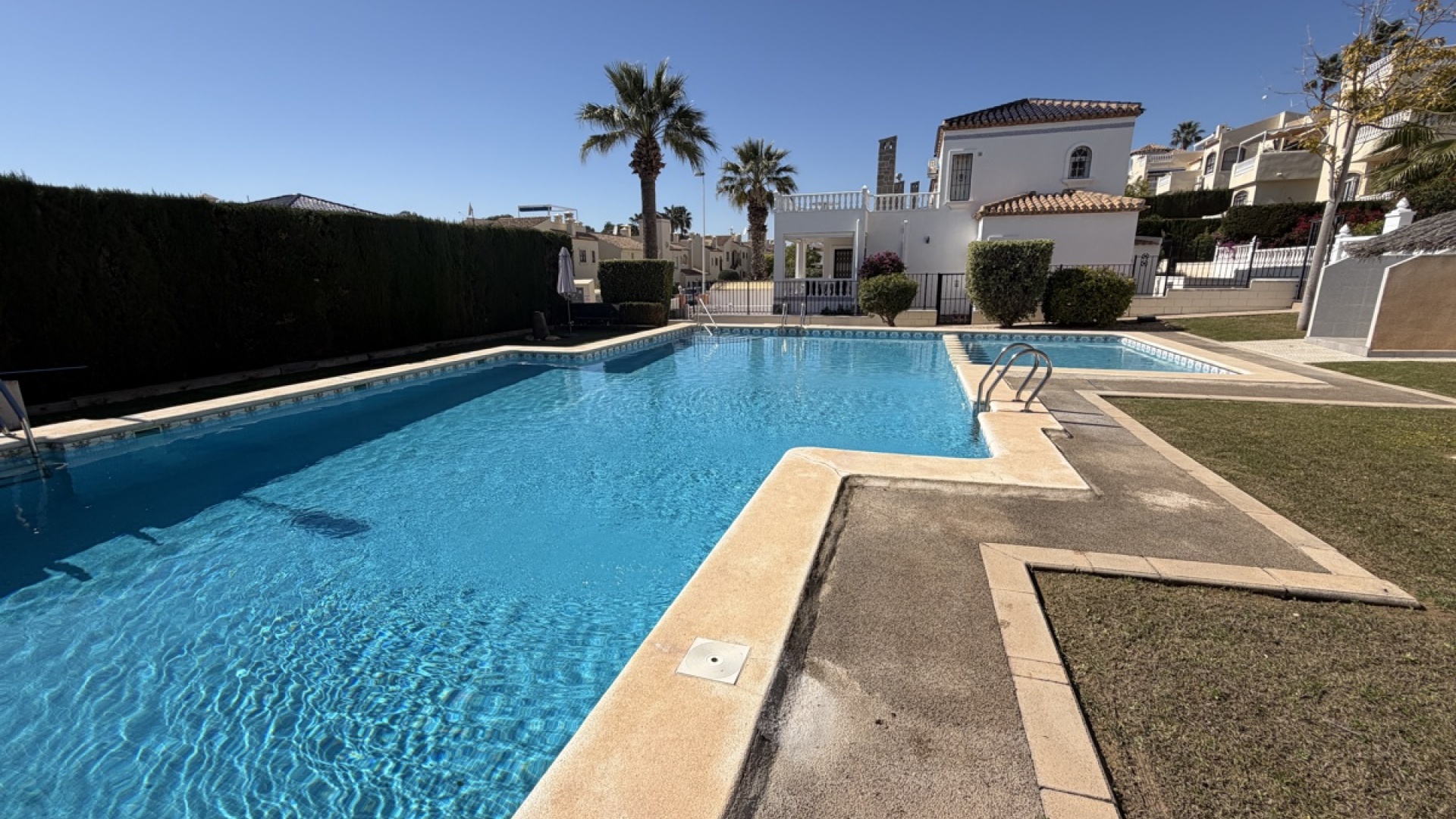 Wederverkoop - Villa - Villamartin - Los Dolses