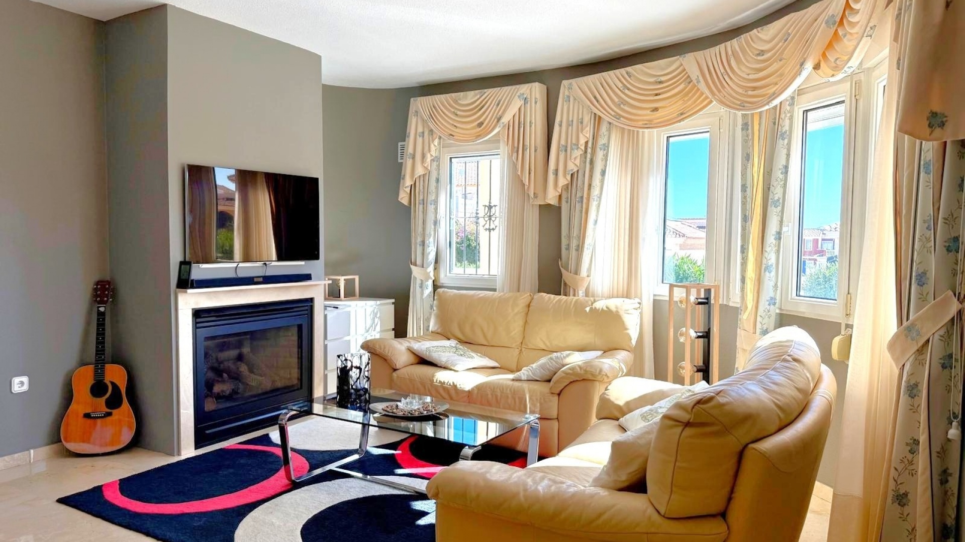 Wederverkoop - Villa - Villamartin - Los Dolses