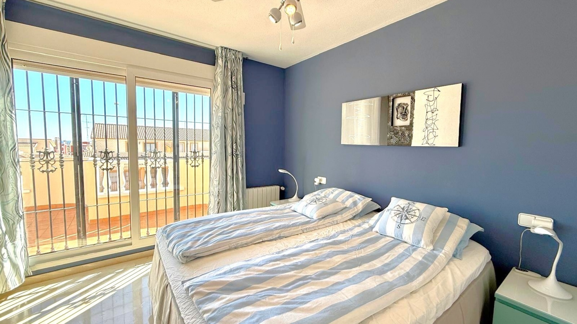 Wederverkoop - Villa - Villamartin - Los Dolses