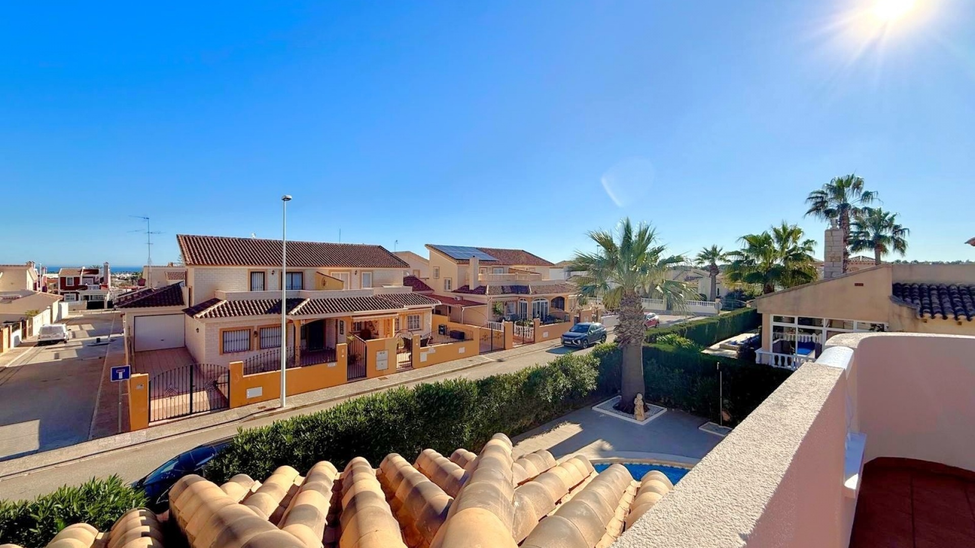 Wederverkoop - Villa - Villamartin - Los Dolses