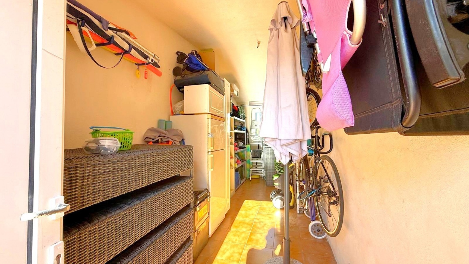 Wederverkoop - Villa - Villamartin - Los Dolses