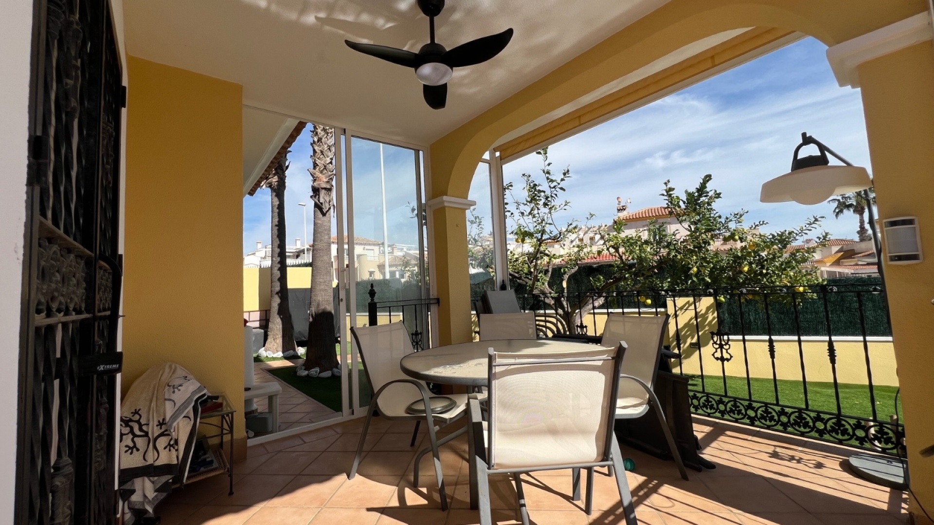 Wederverkoop - Villa - Villamartin - Los Dolses