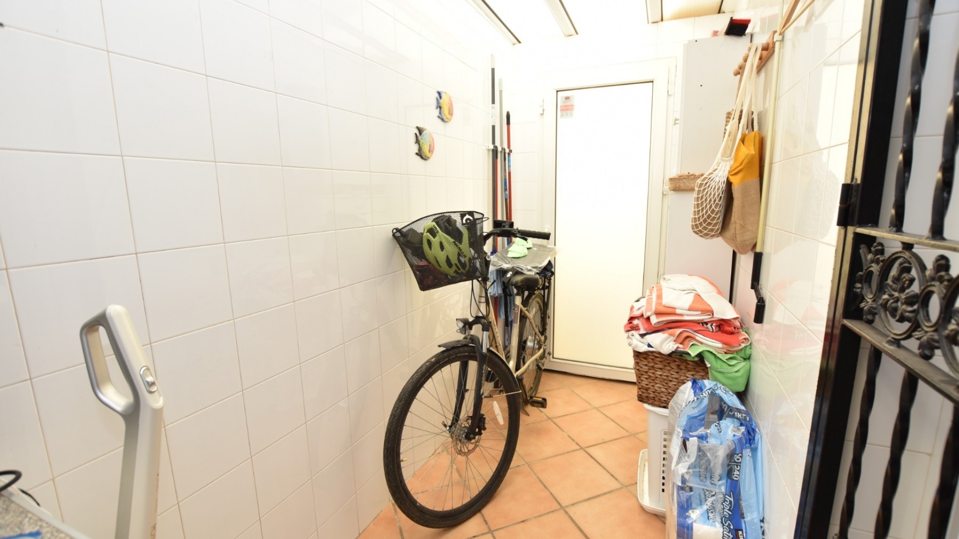 Wederverkoop - Villa - Villamartin - Los Dolses