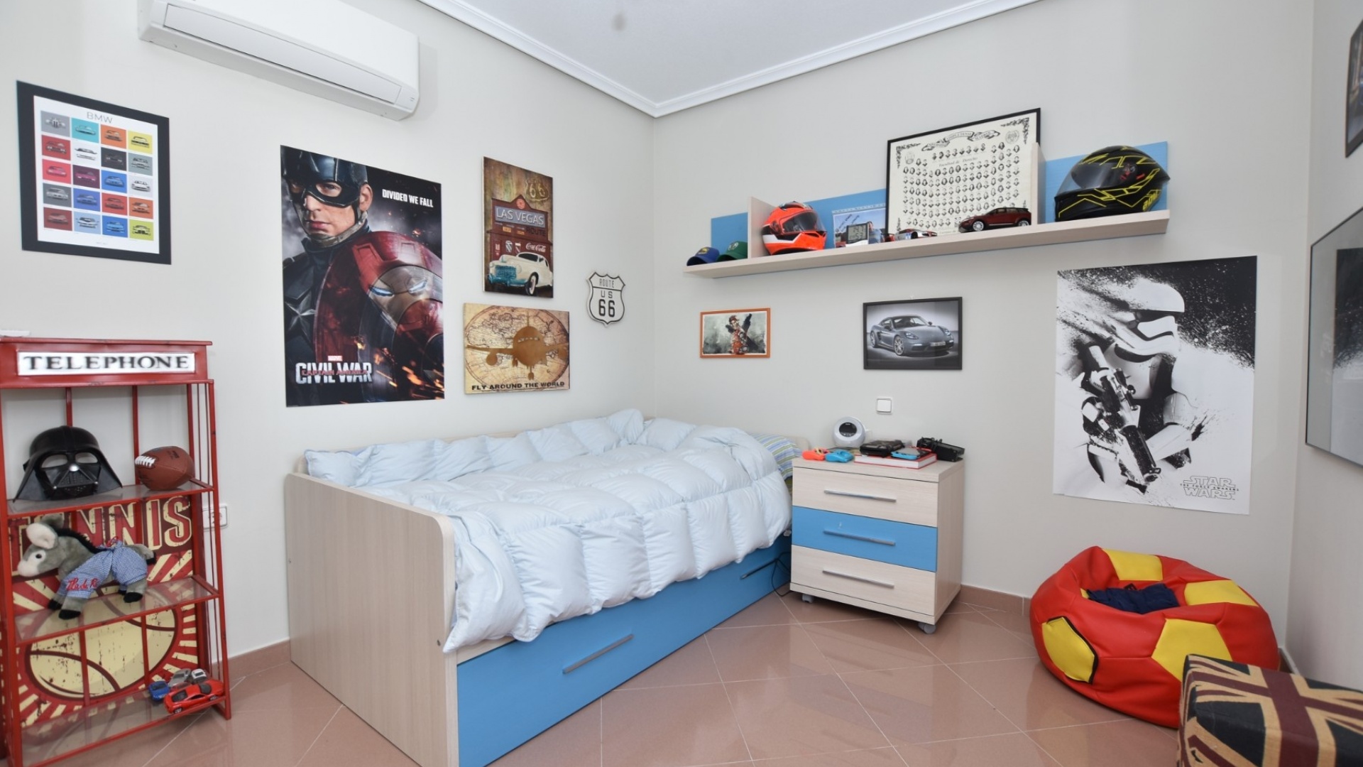 Wederverkoop - Villa - Villamartin - Los Dolses