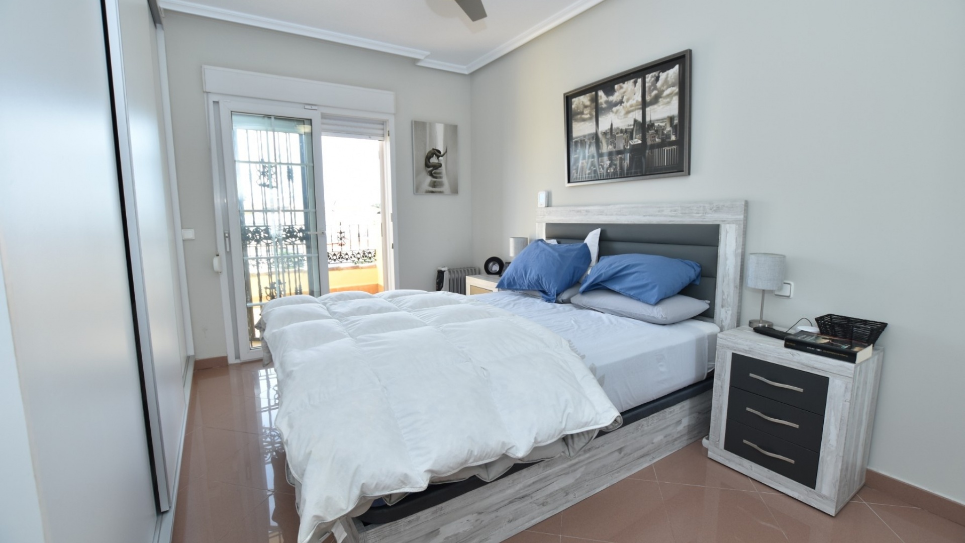 Wederverkoop - Villa - Villamartin - Los Dolses