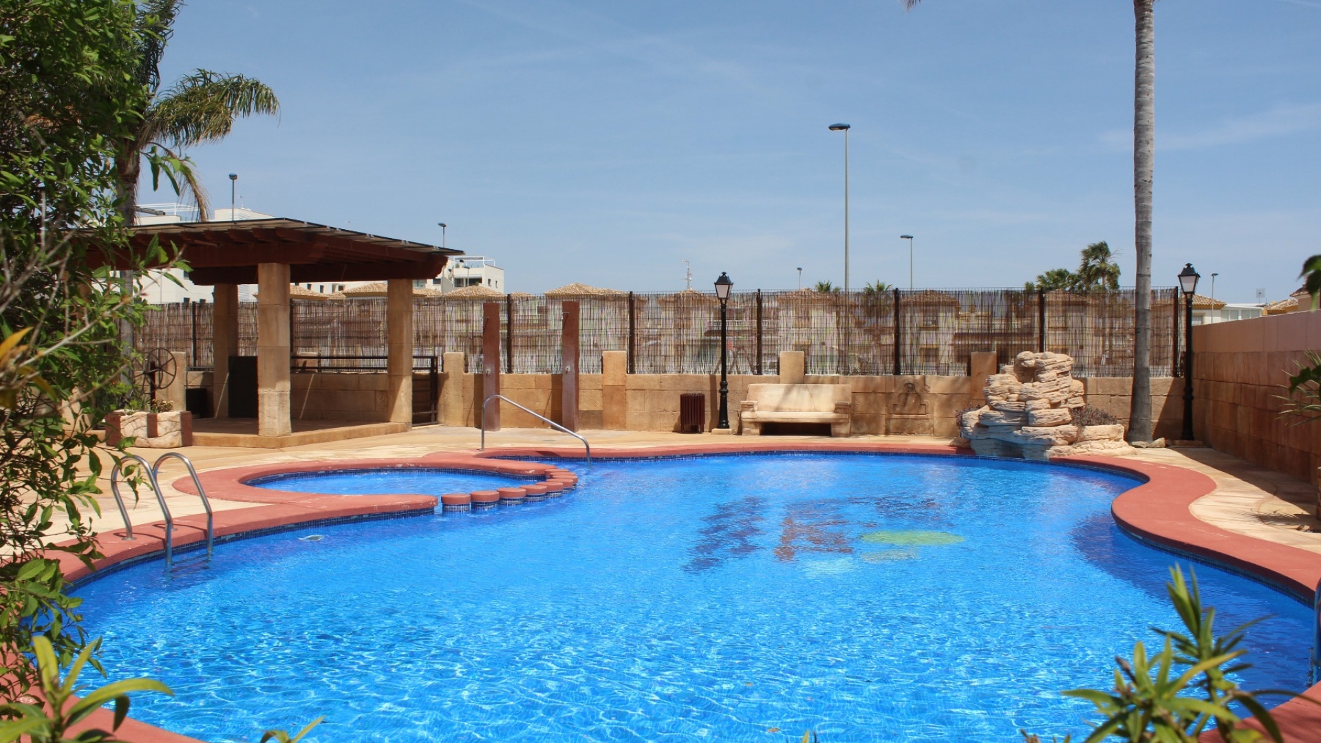 Wederverkoop - Villa - Villamartin - Los Dolses