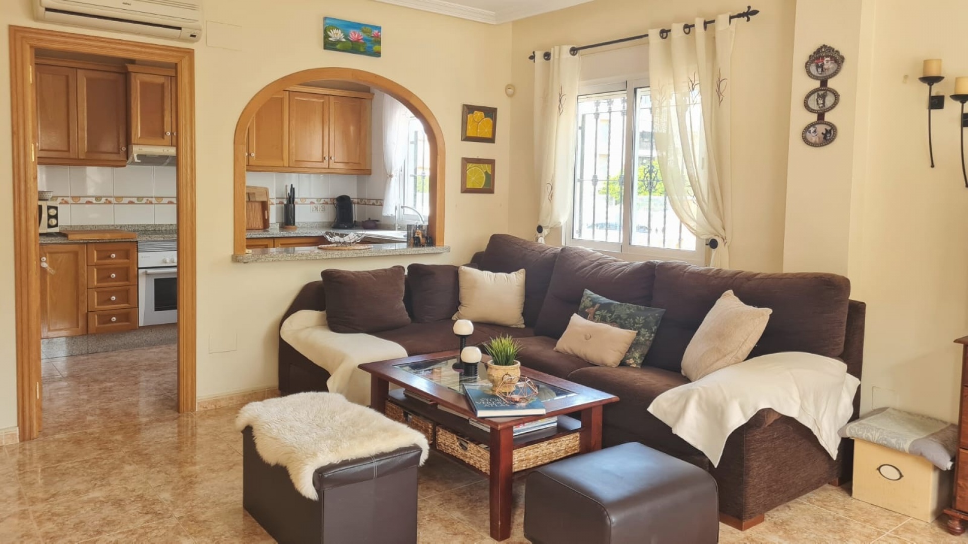 Wederverkoop - Villa - Villamartin - Los Dolses